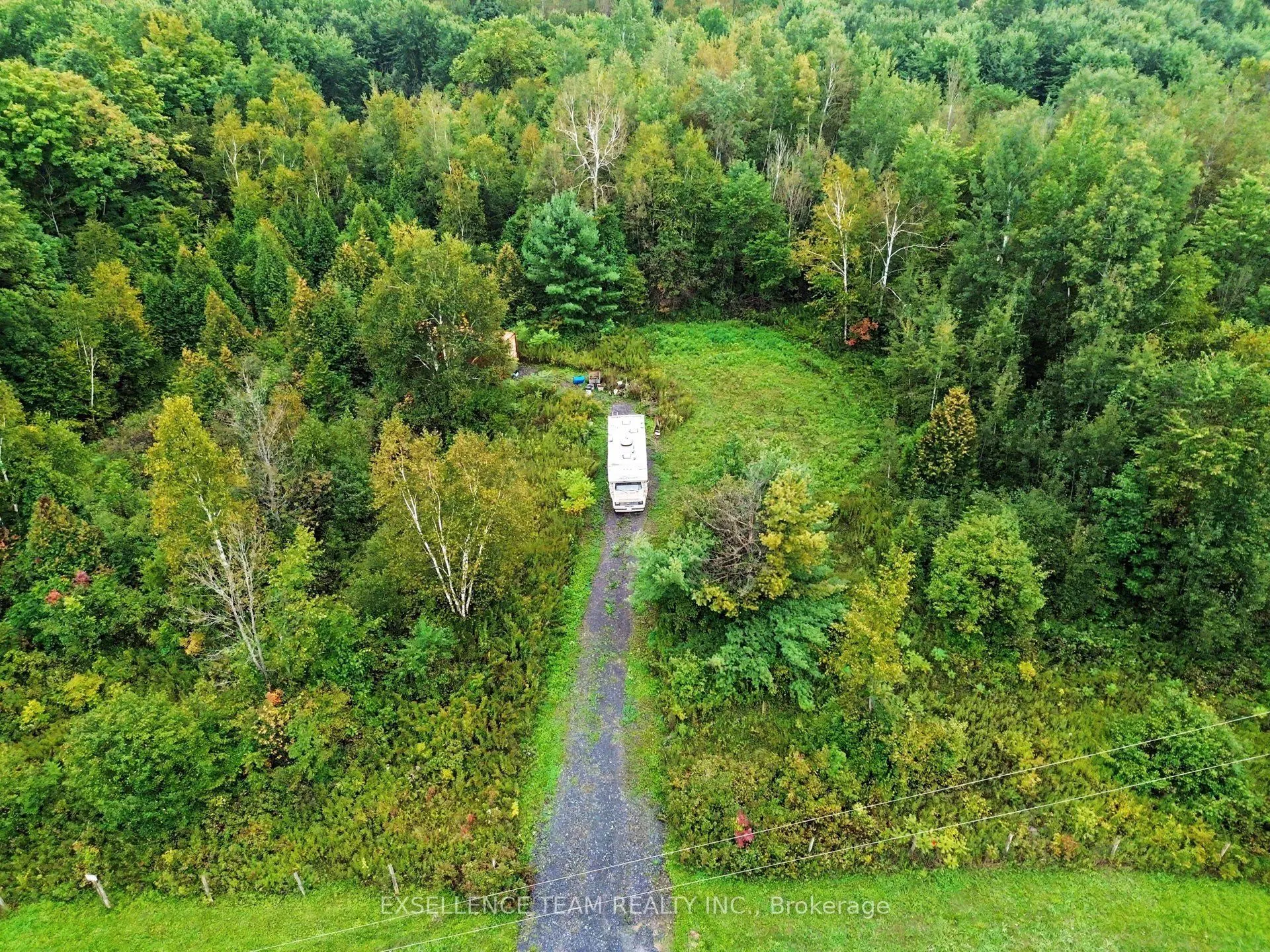0000 Caber Road