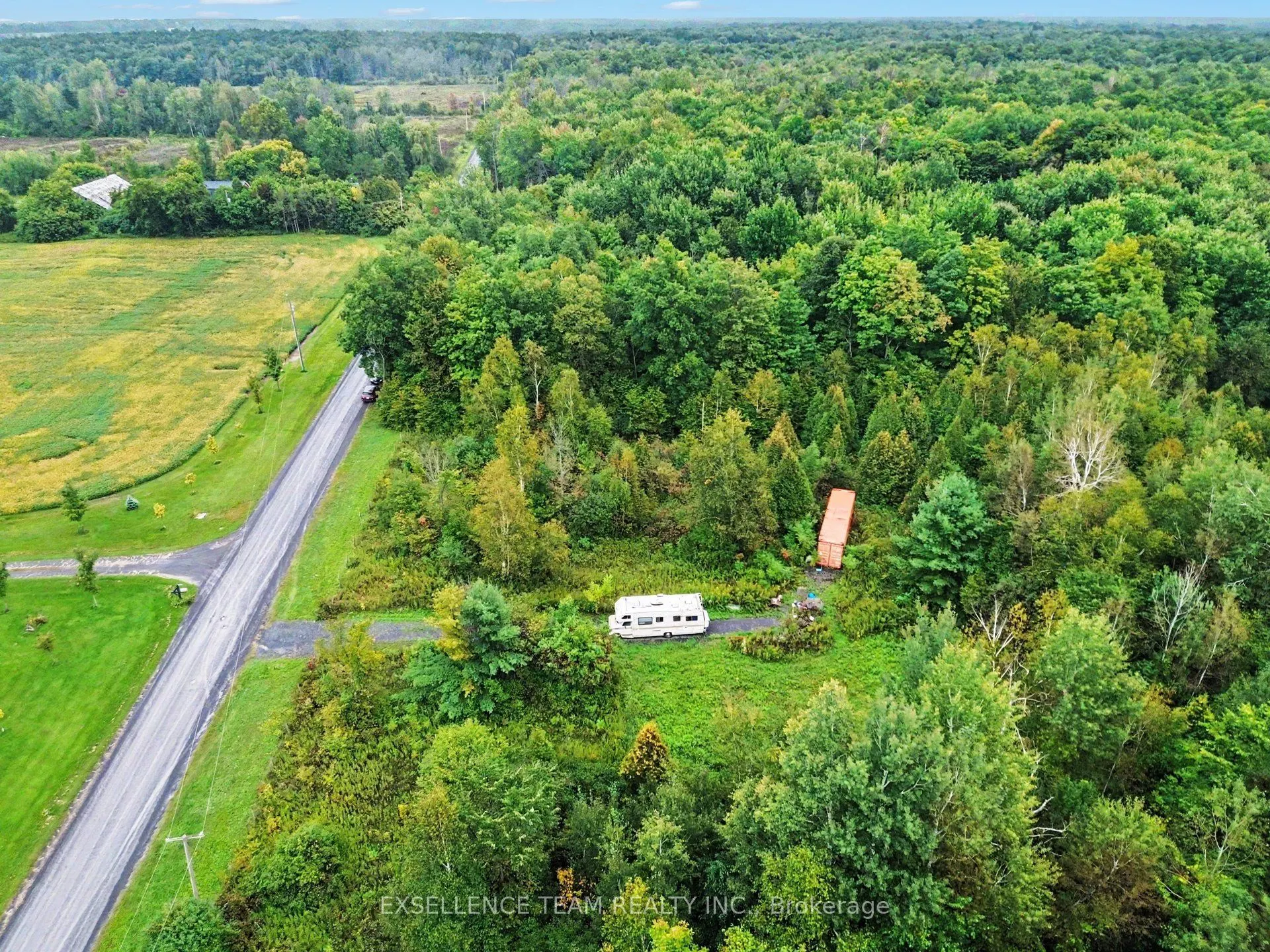 0000 Caber Road