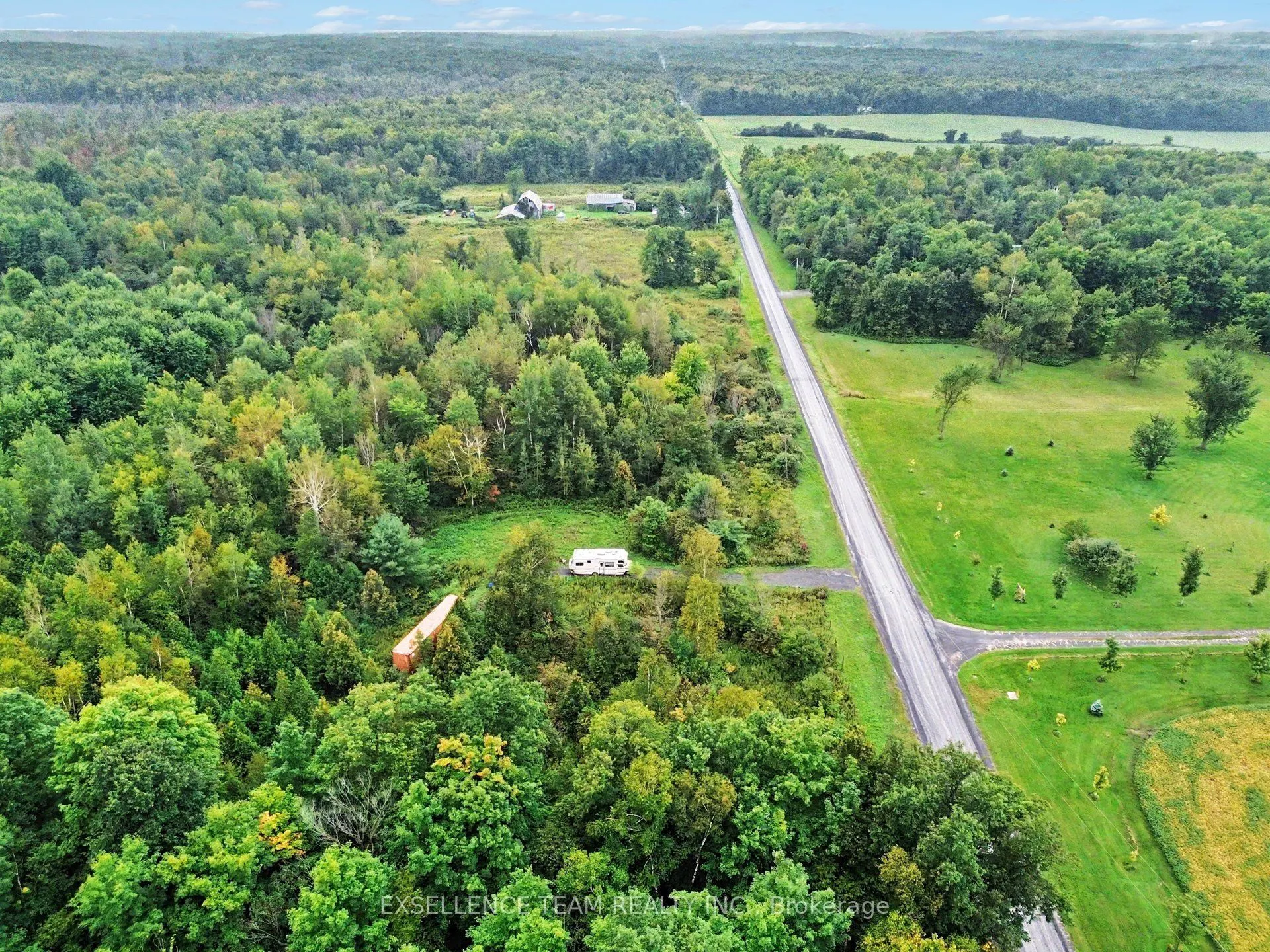 0000 Caber Road