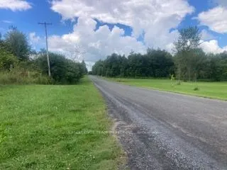 0000 Caber Road