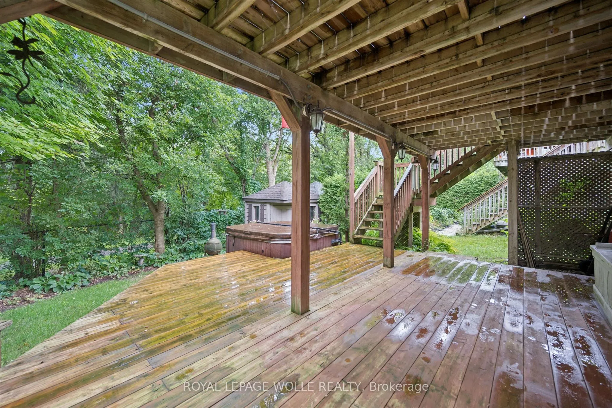 326 Tealby Crescent