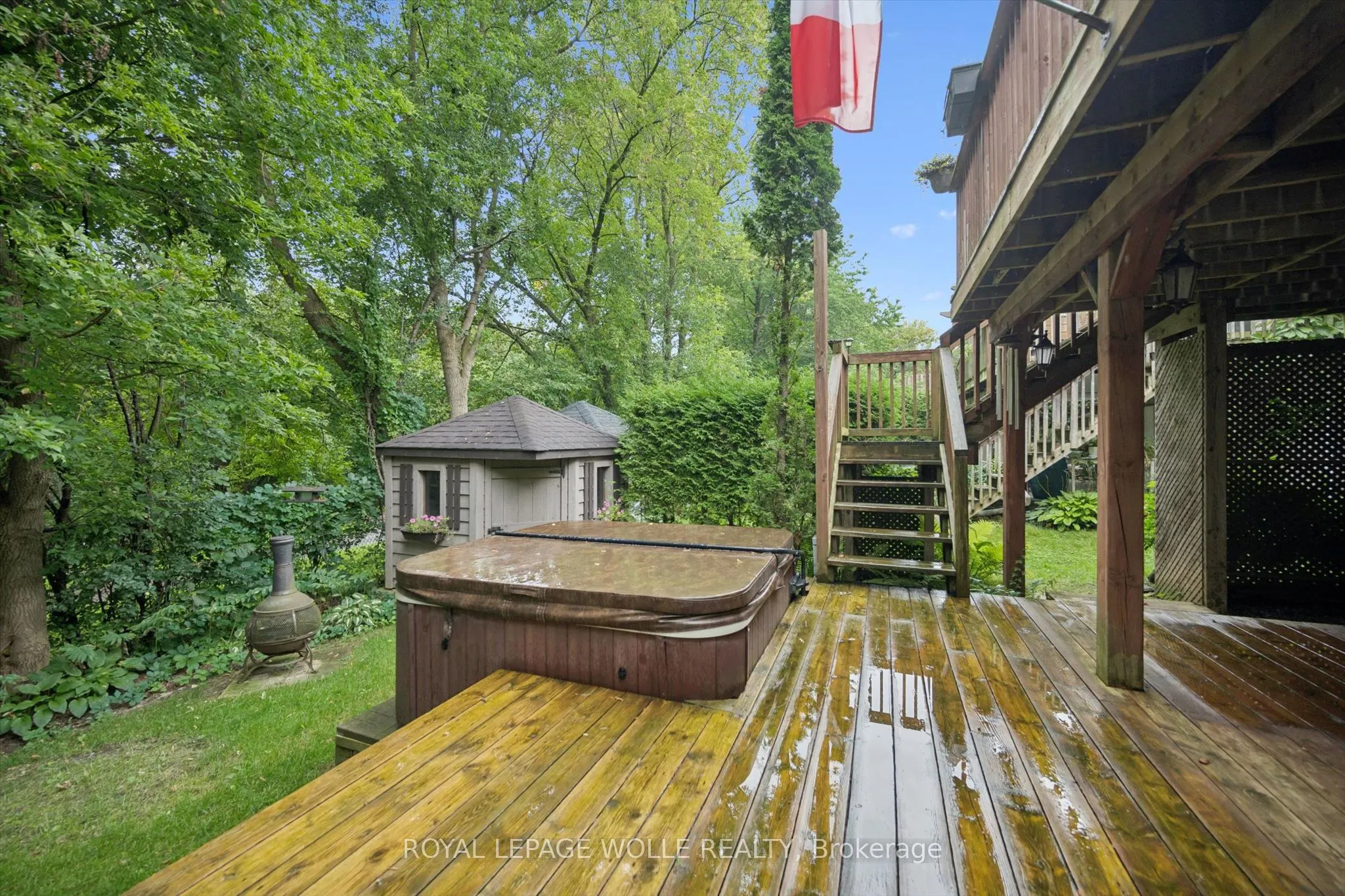 326 Tealby Crescent