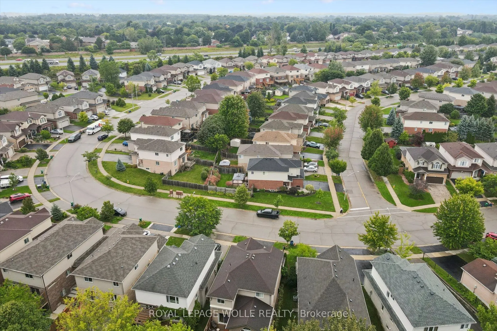 326 Tealby Crescent