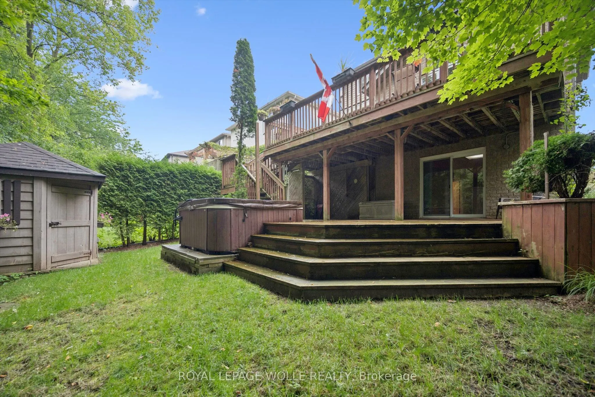 326 Tealby Crescent