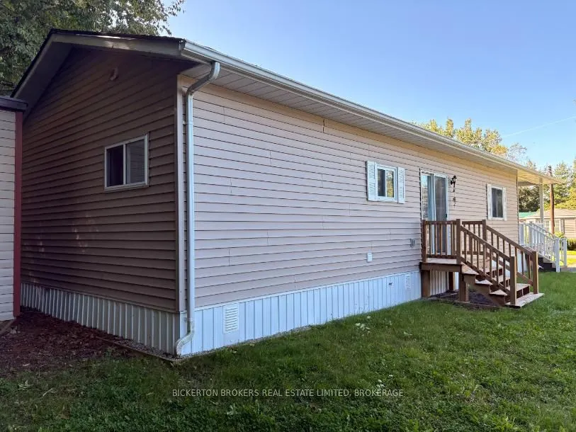 5 Pine Ridge Village - HWY 32 Highway