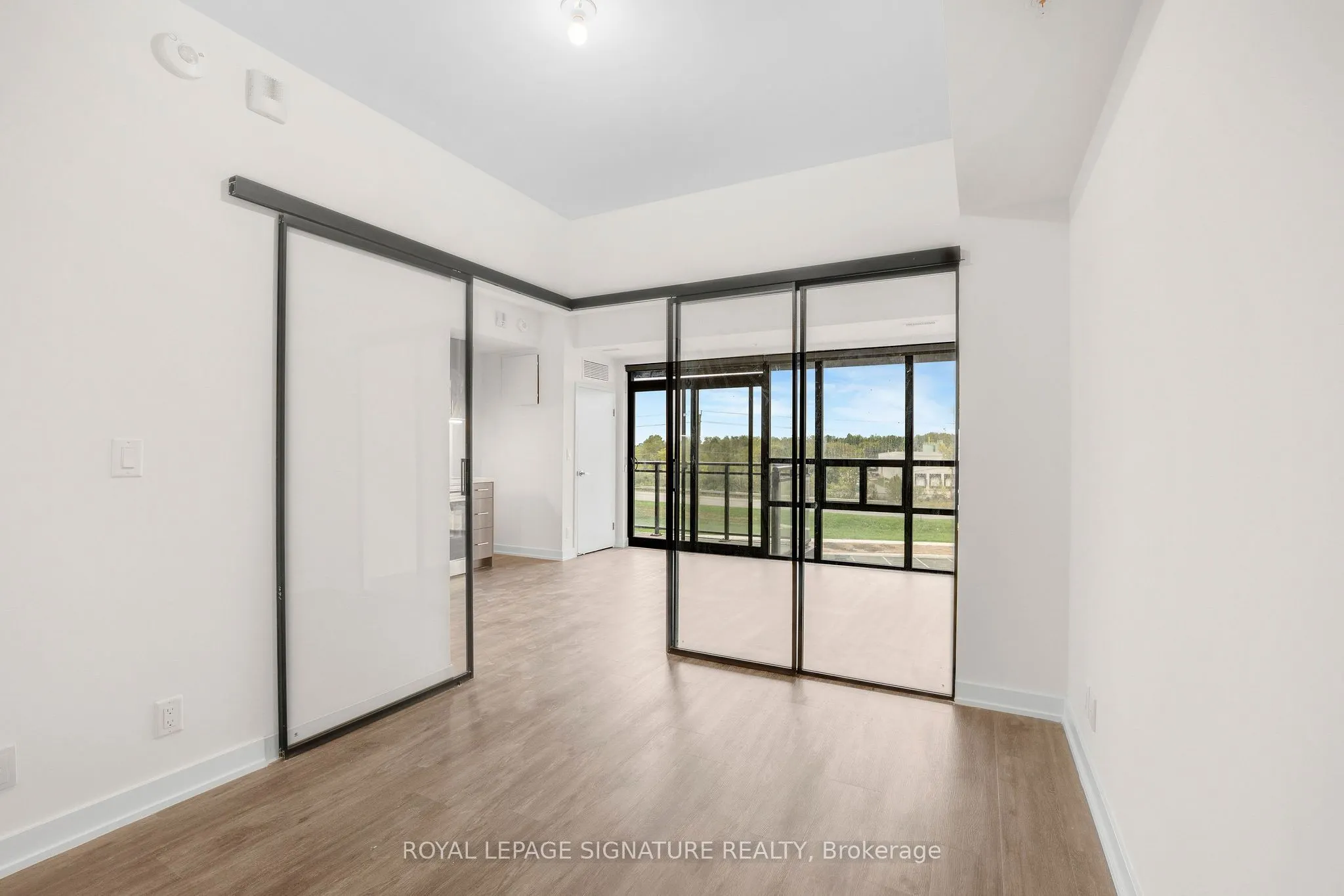 350 Prince Charles Drive S #303