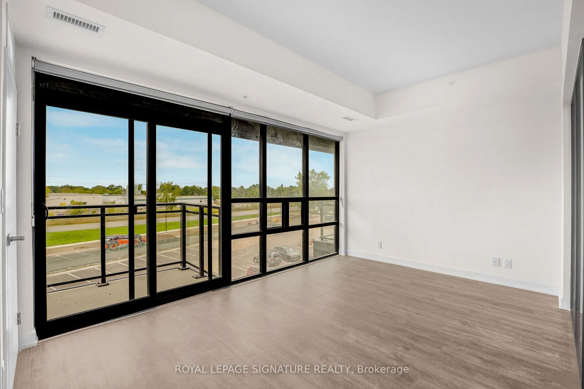 350 Prince Charles Drive S #303