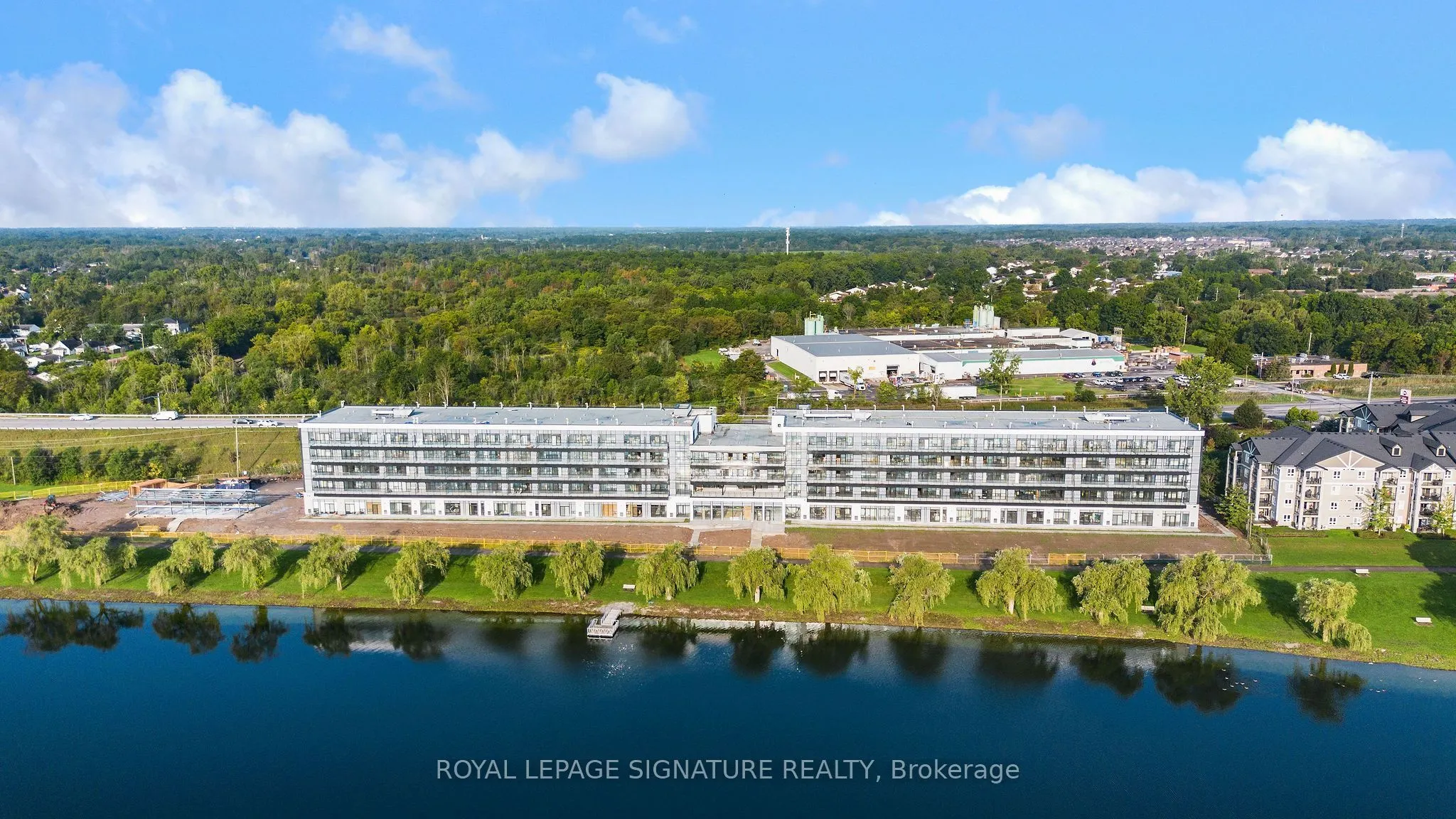 350 Prince Charles Drive S #303