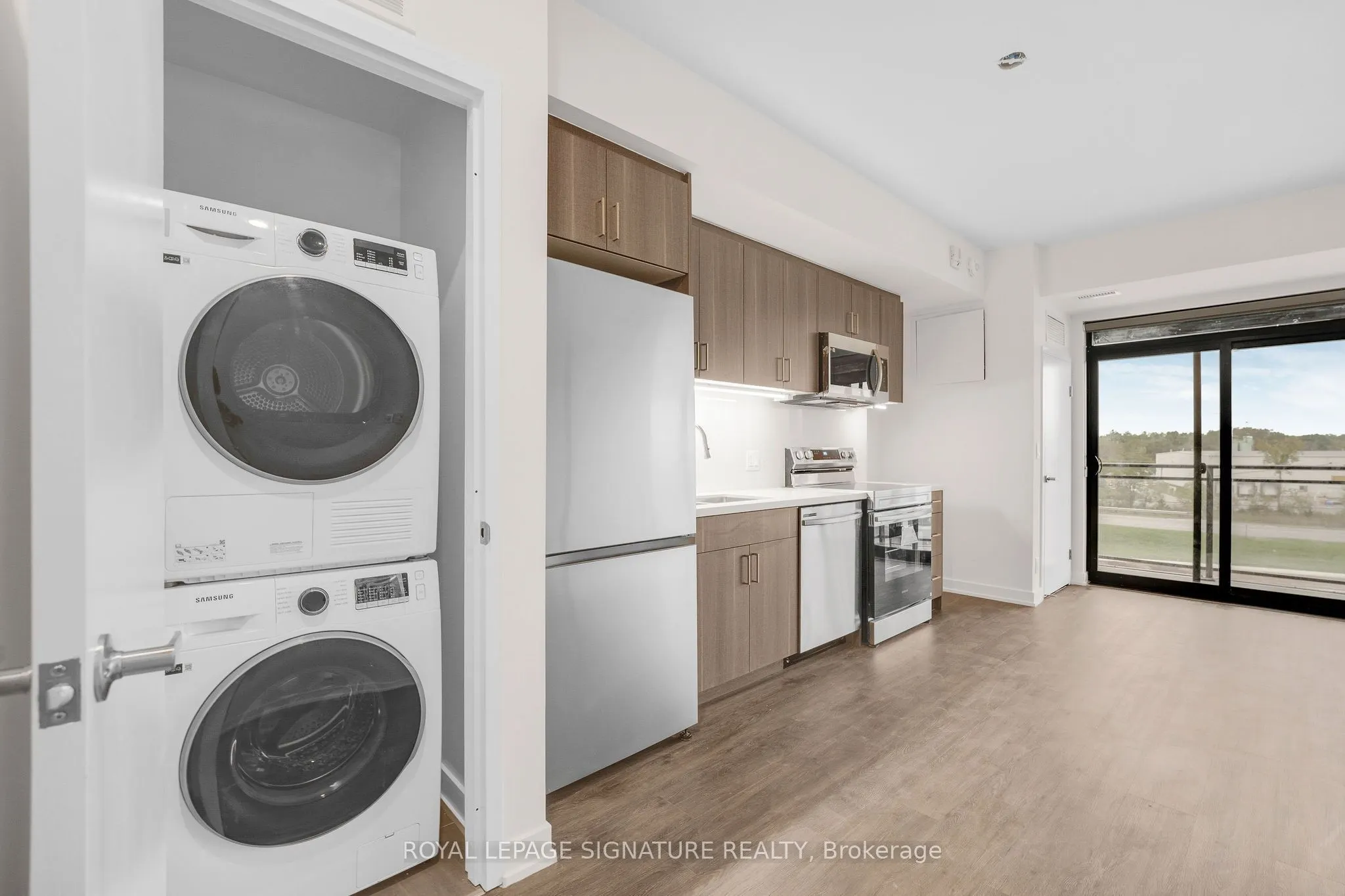 350 Prince Charles Drive S #303