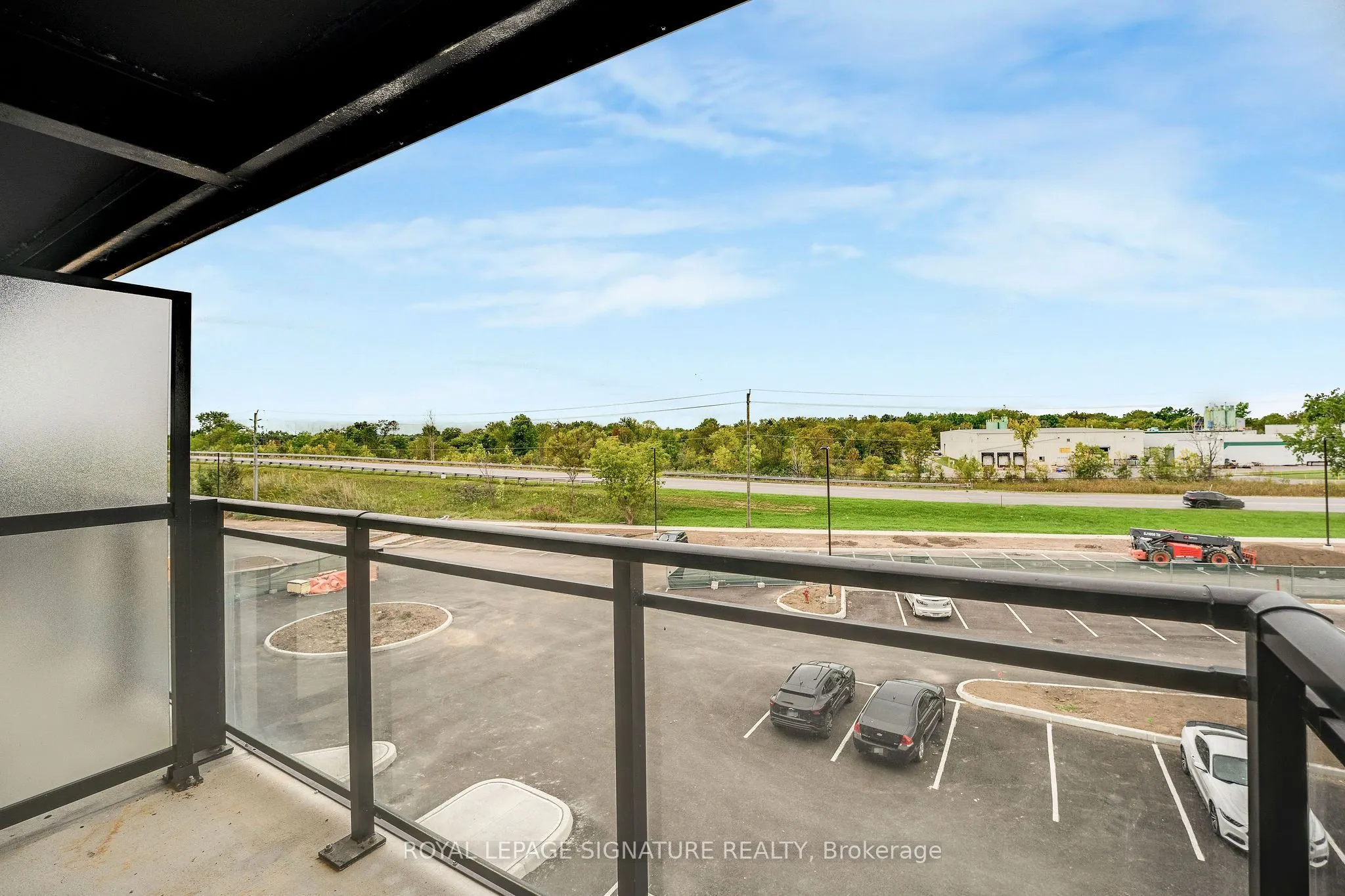 350 Prince Charles Drive S #303