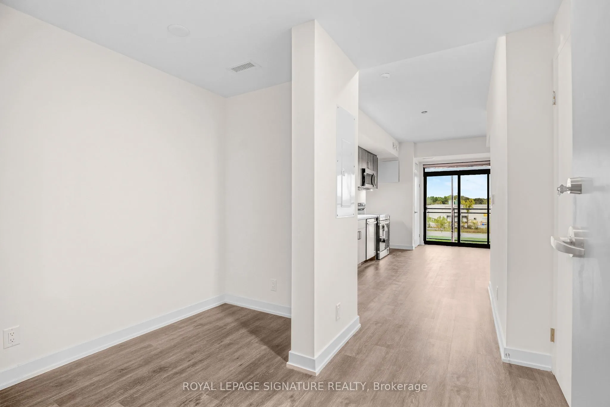 350 Prince Charles Drive S #303