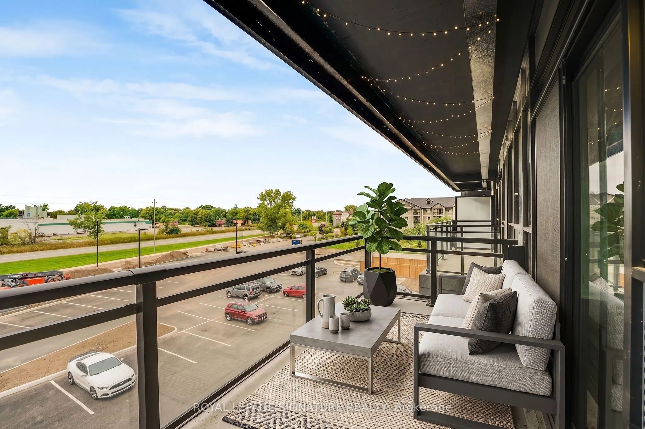 350 Prince Charles Drive S #303