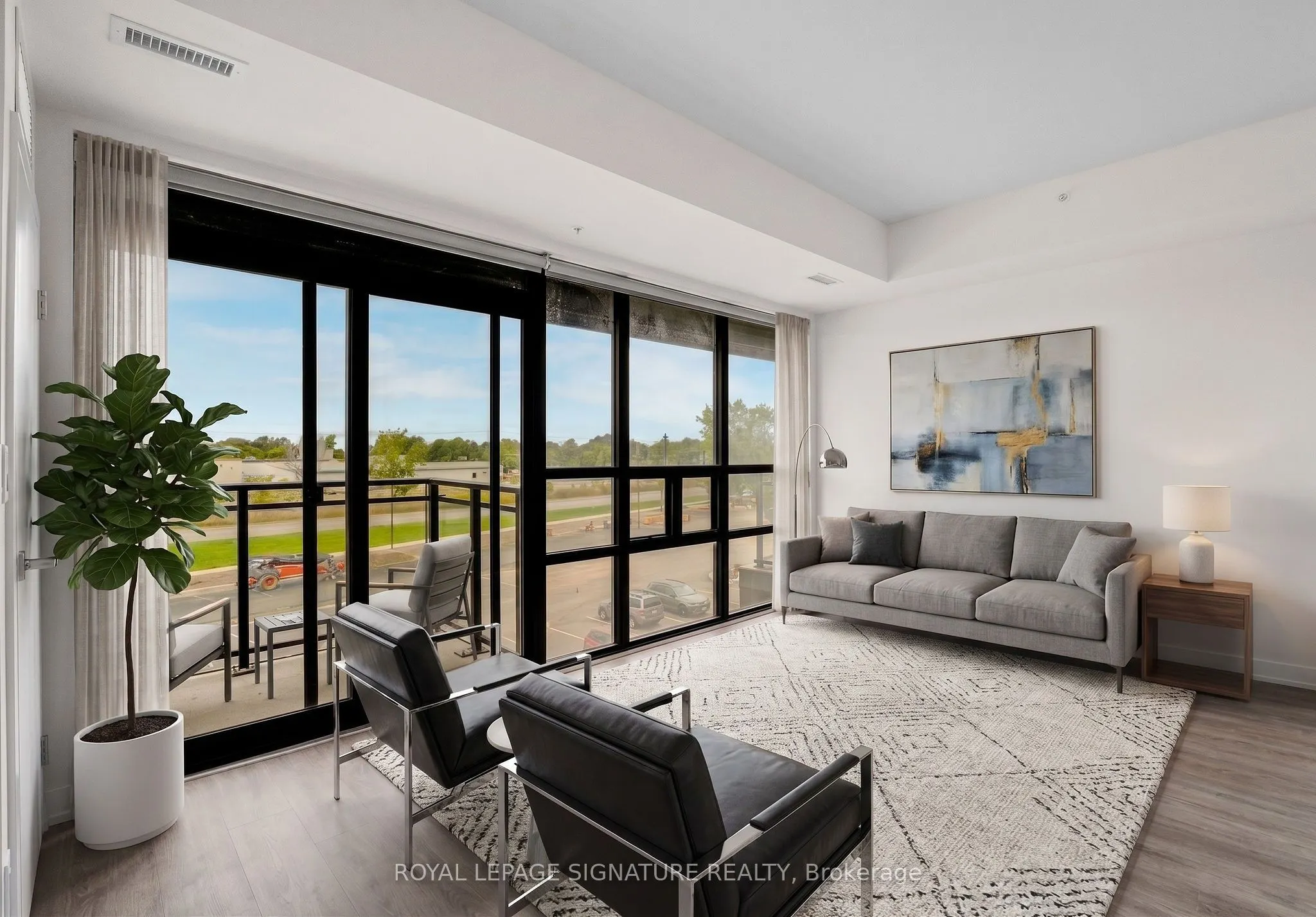 350 Prince Charles Drive S #303