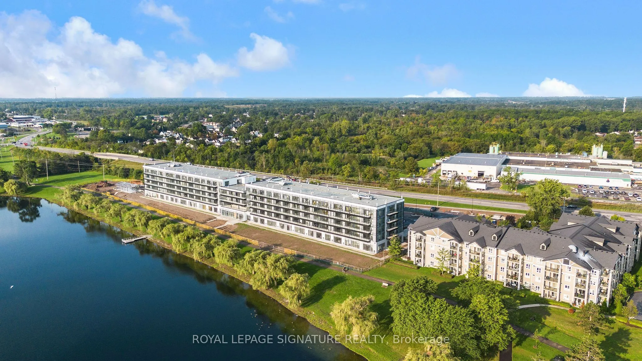 350 Prince Charles Drive S #303