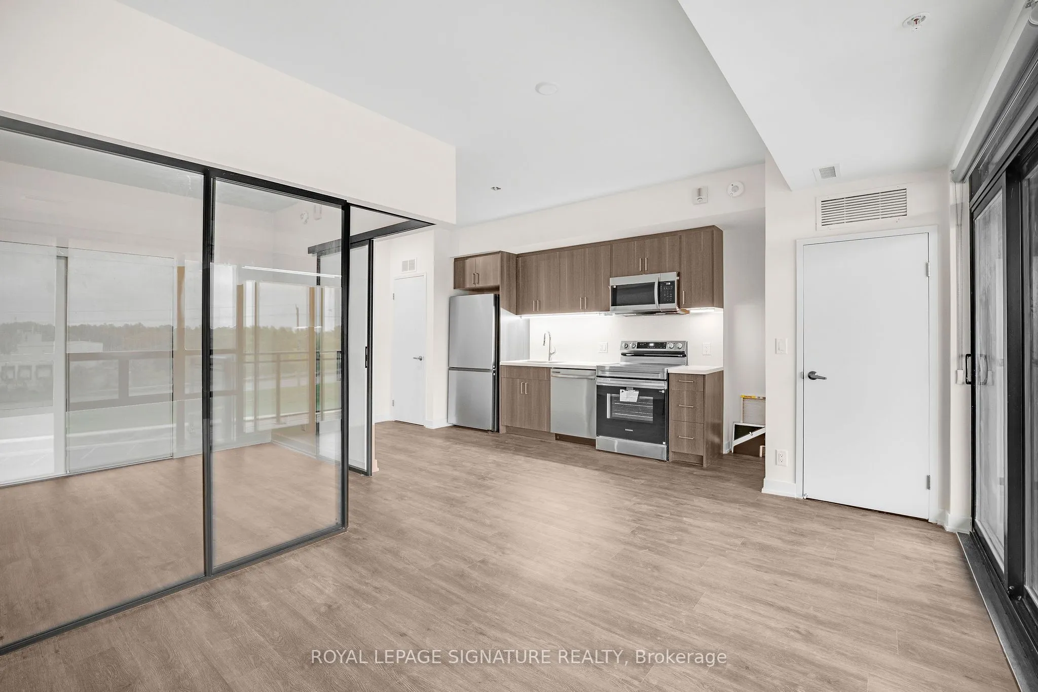 350 Prince Charles Drive S #303