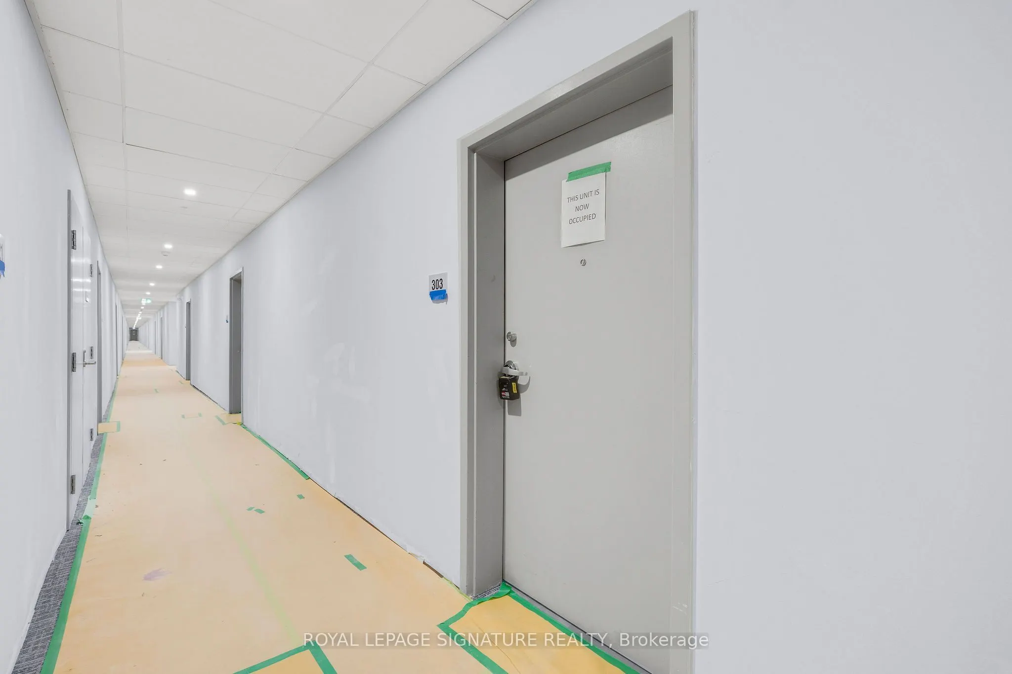 350 Prince Charles Drive S #303