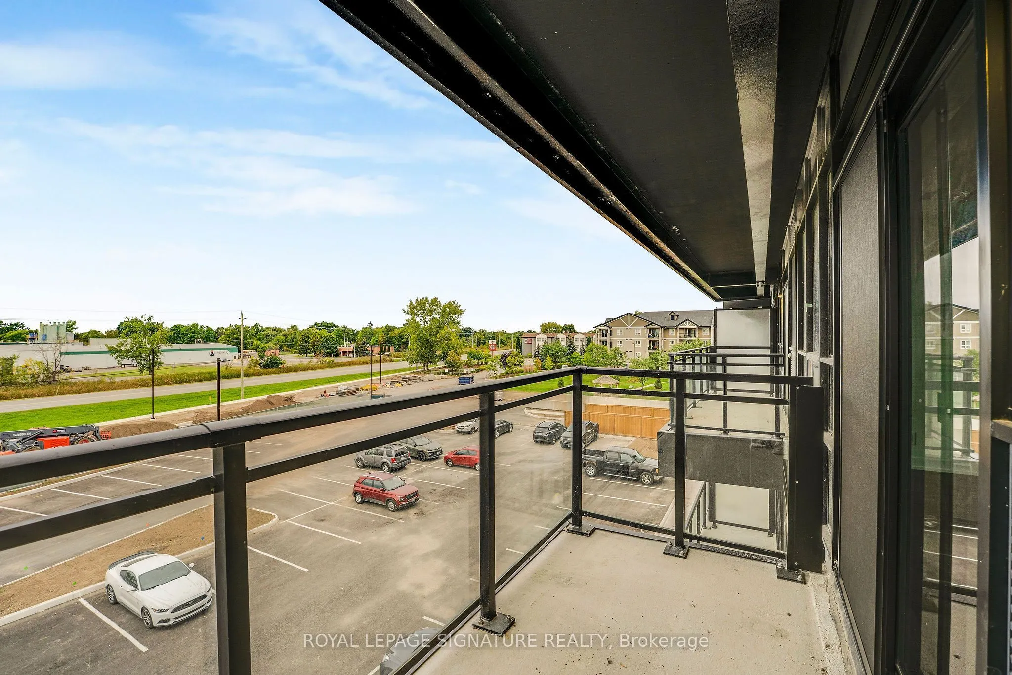 350 Prince Charles Drive S #303