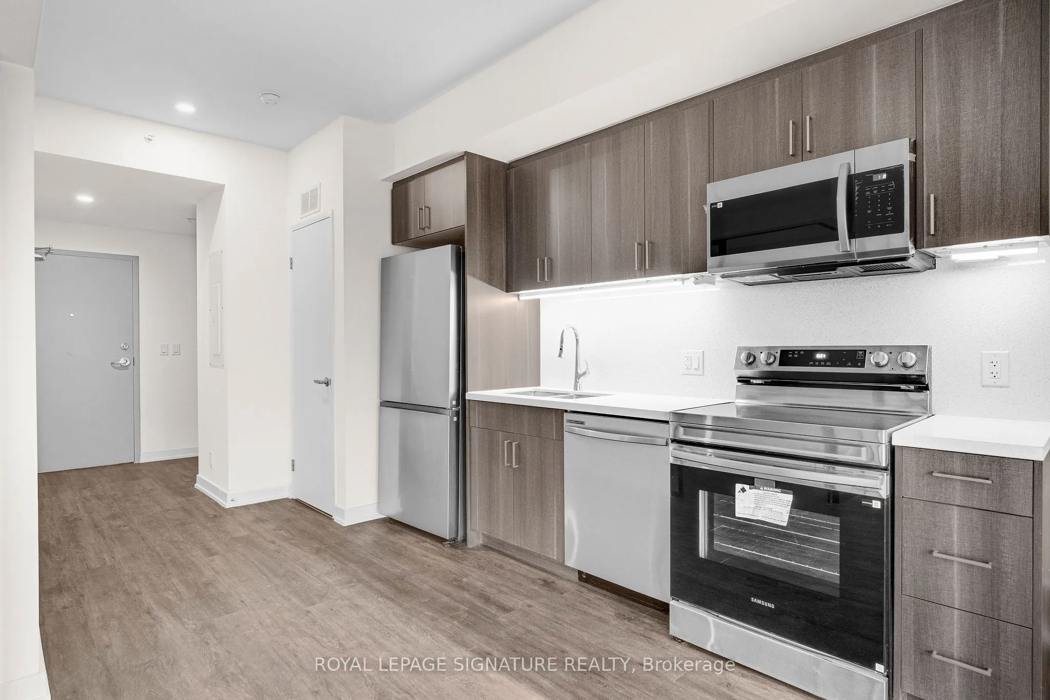 350 Prince Charles Drive S #303