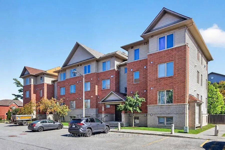 510 Stonefield Private #5