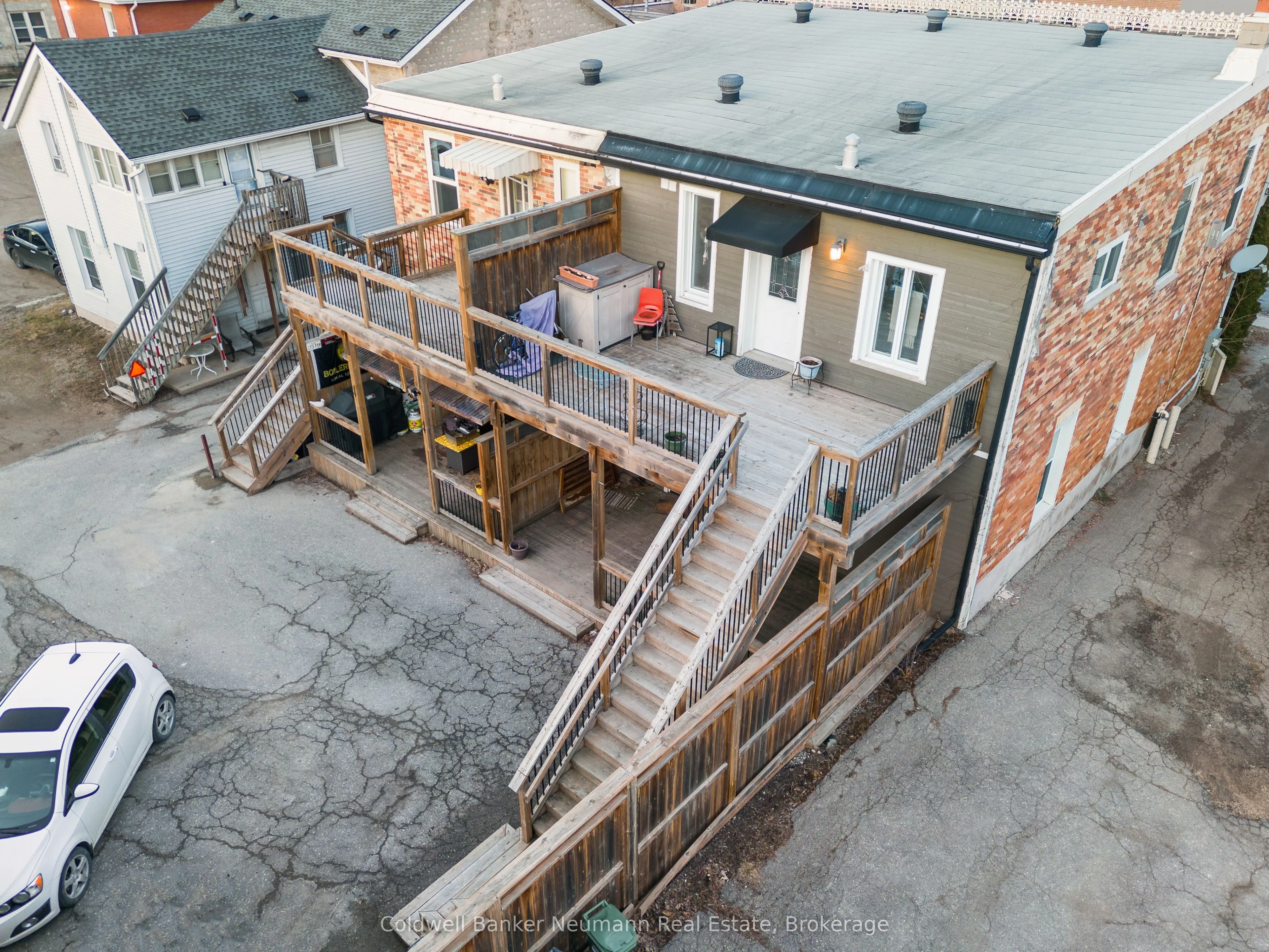 54 YARMOUTH Street #A
