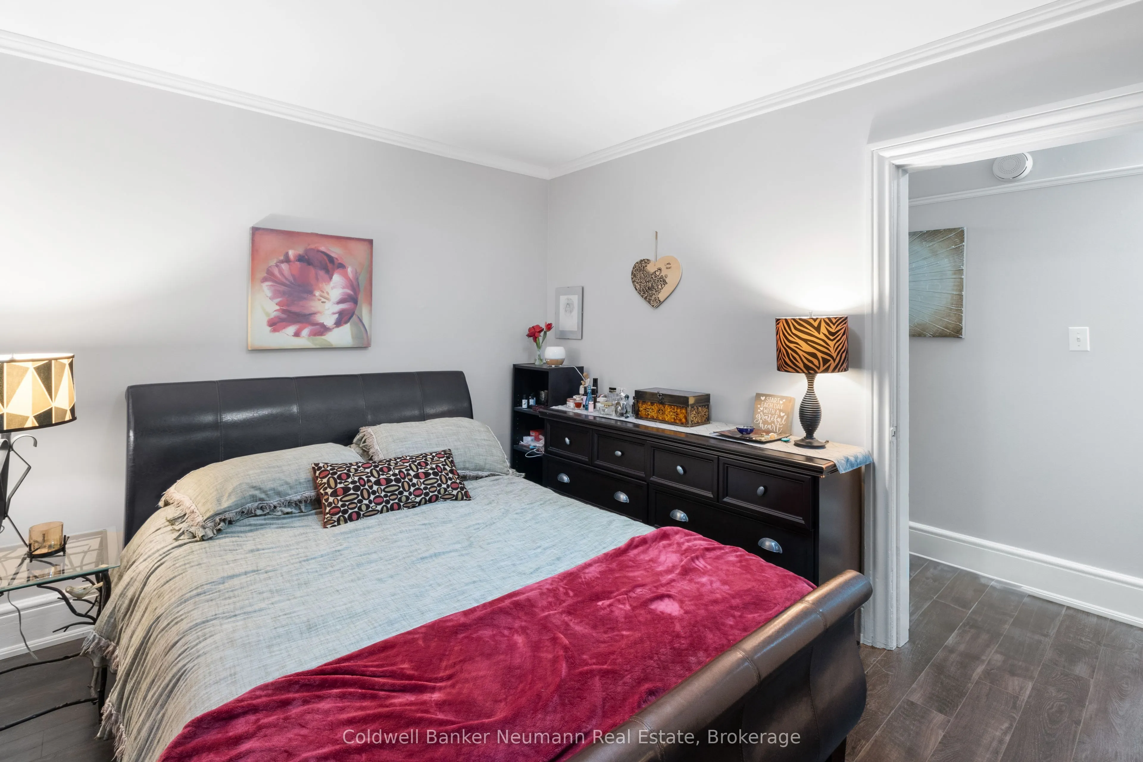 54 YARMOUTH Street #A