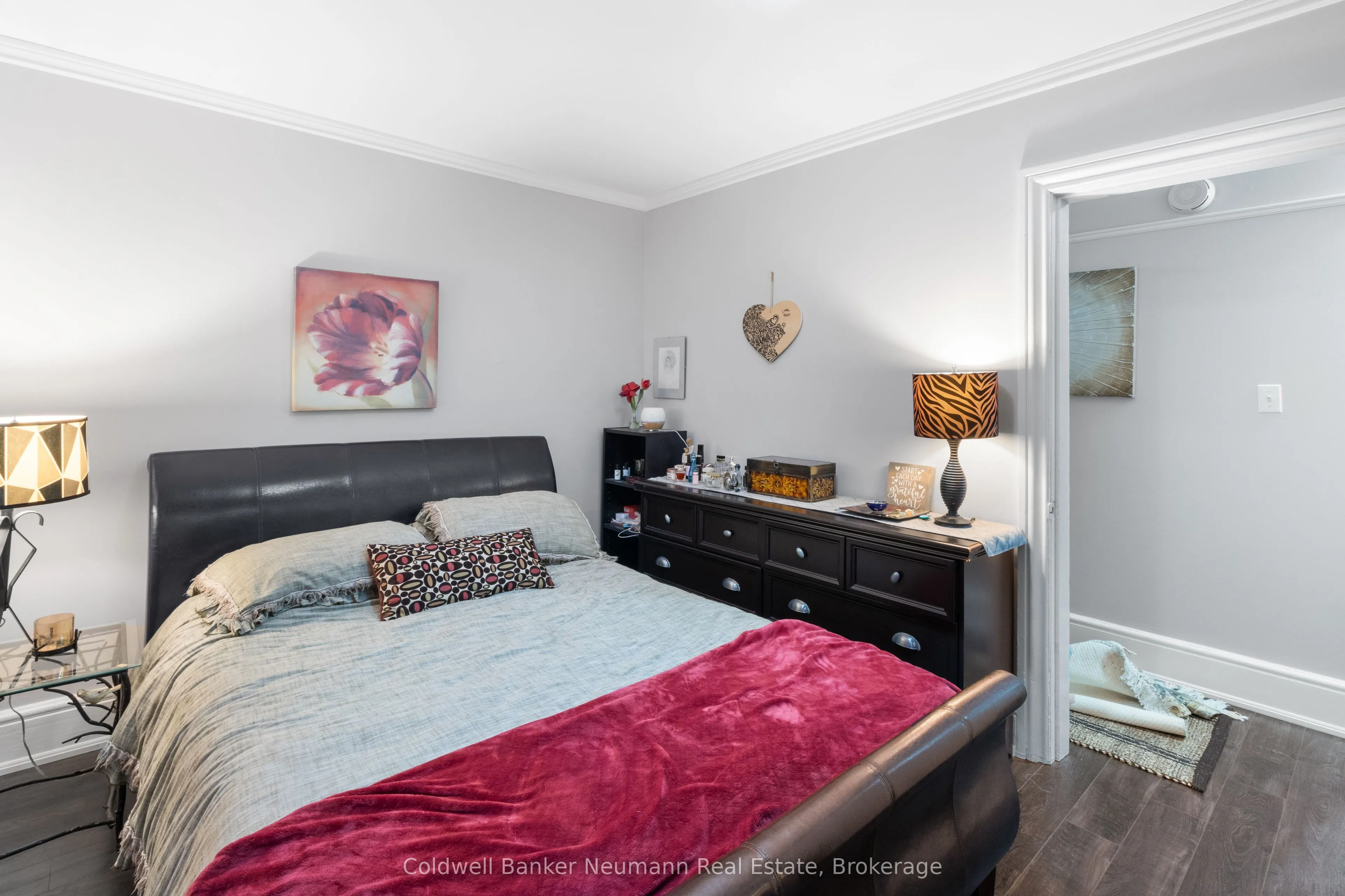 54 YARMOUTH Street #A