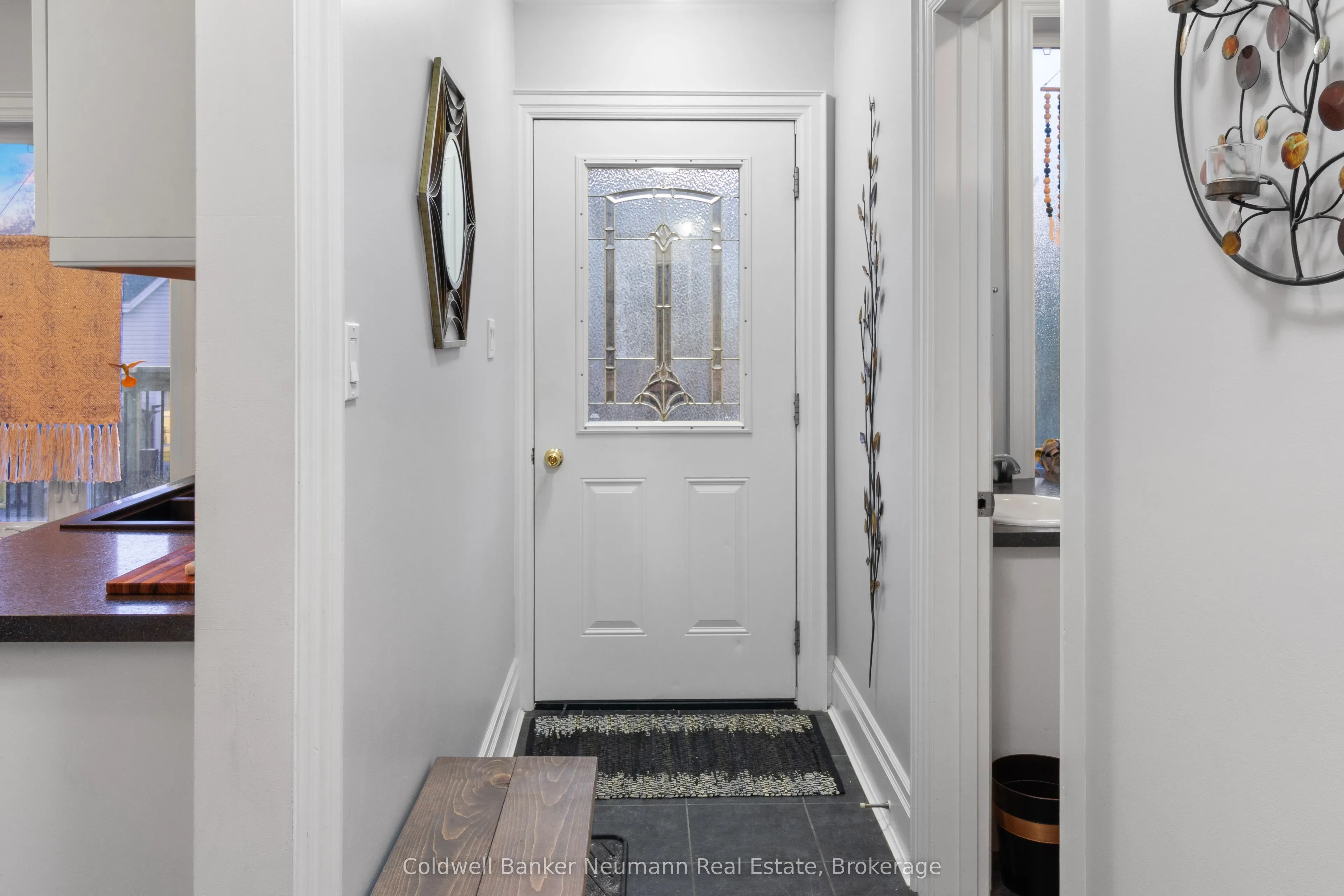 54 YARMOUTH Street #A