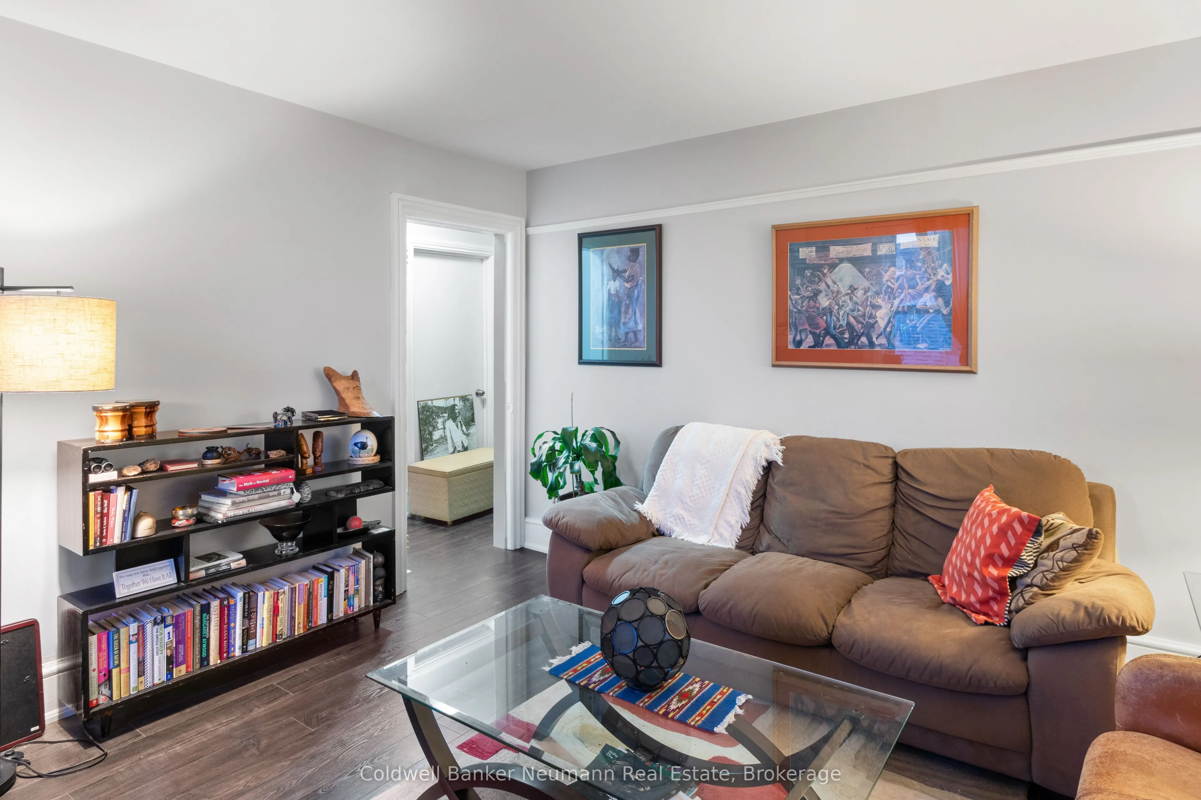 54 YARMOUTH Street #A
