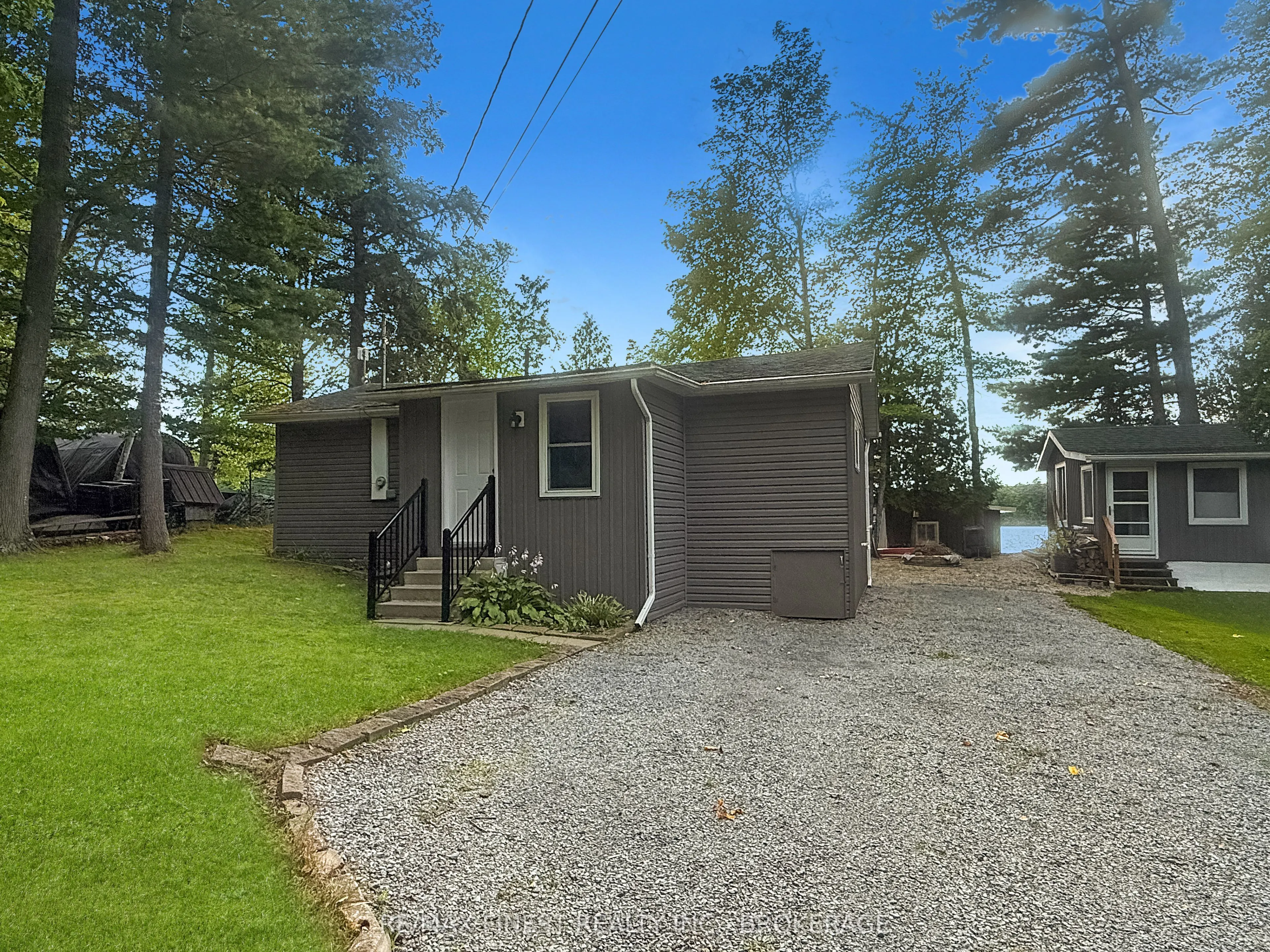1219 Hidden Valley Lane