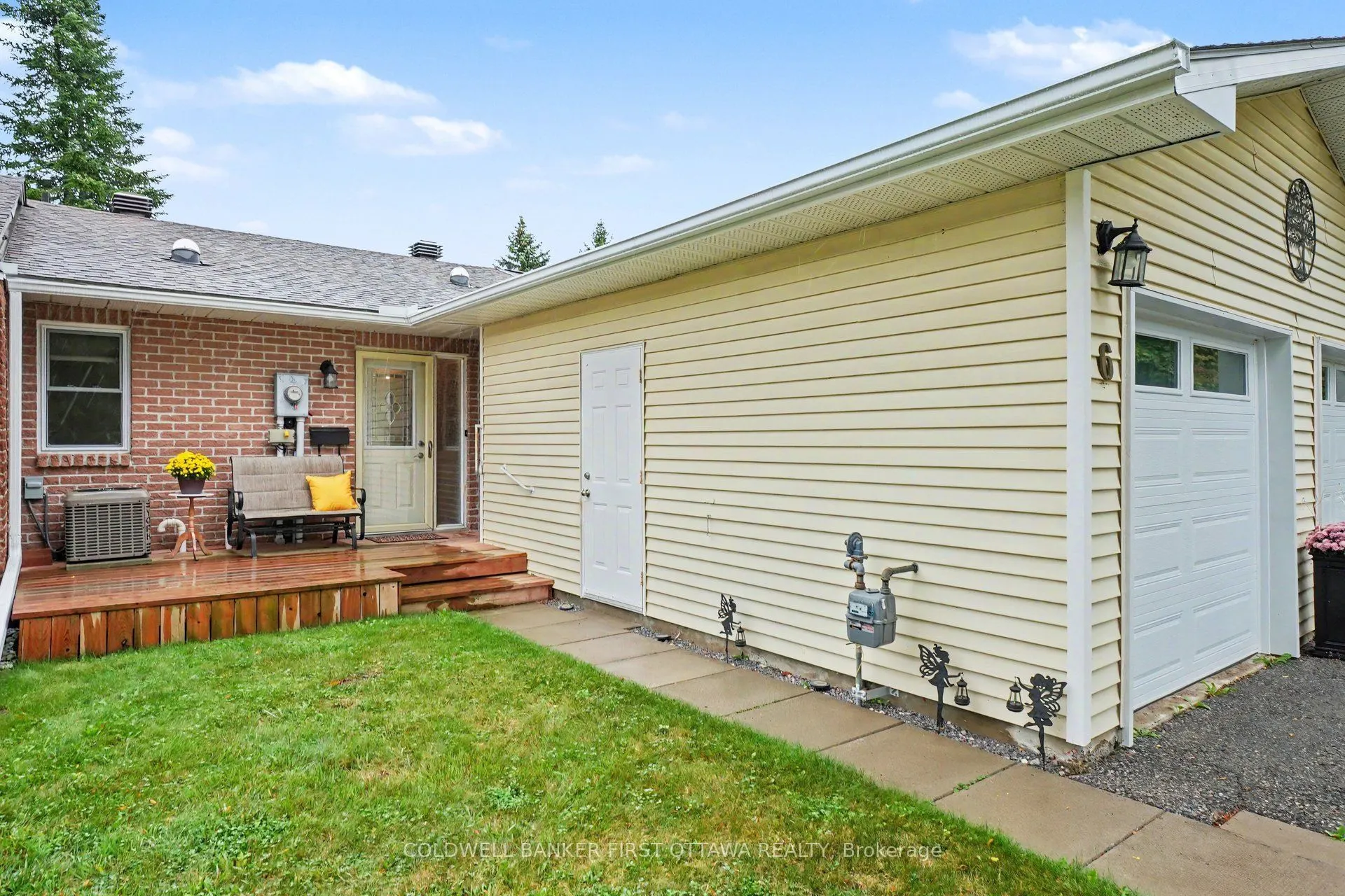 6 Bathurst Road #3