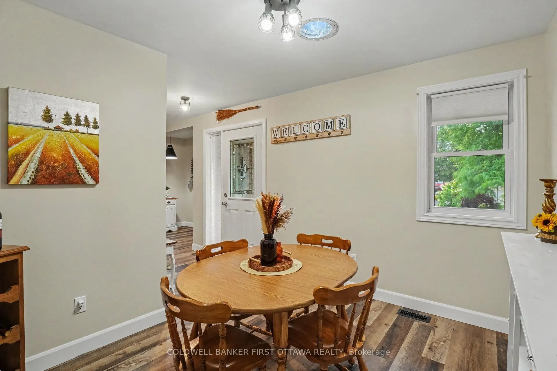6 Bathurst Road #3
