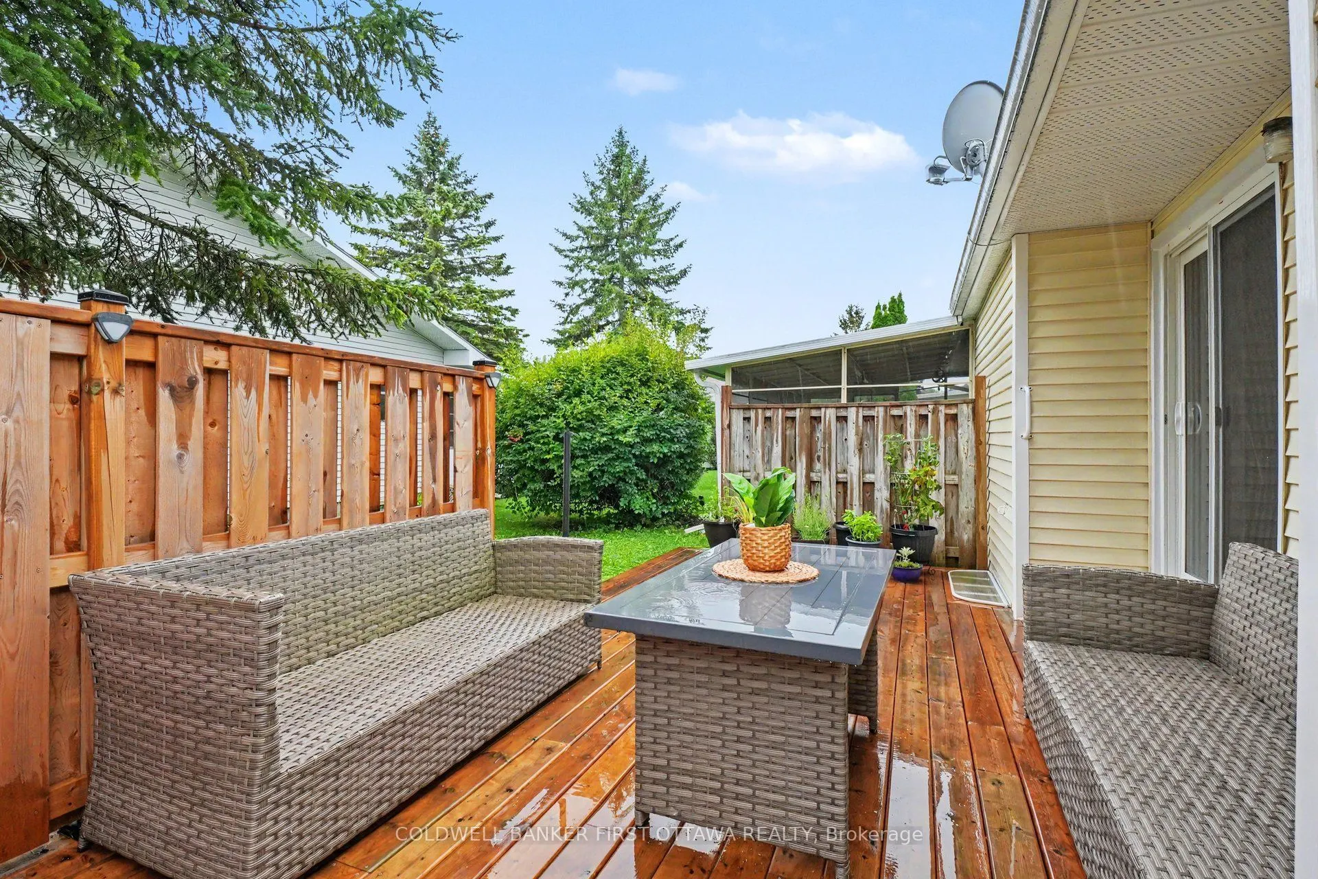 6 Bathurst Road #3