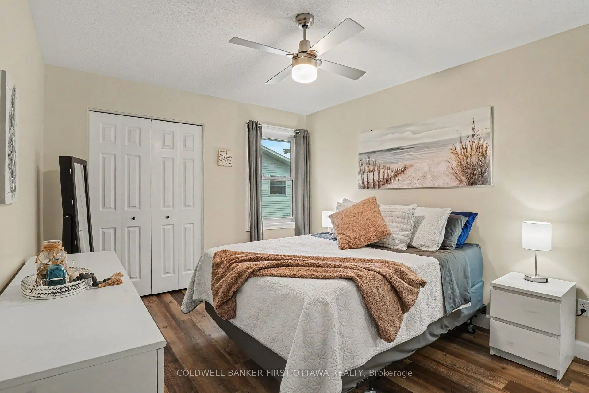 6 Bathurst Road #3