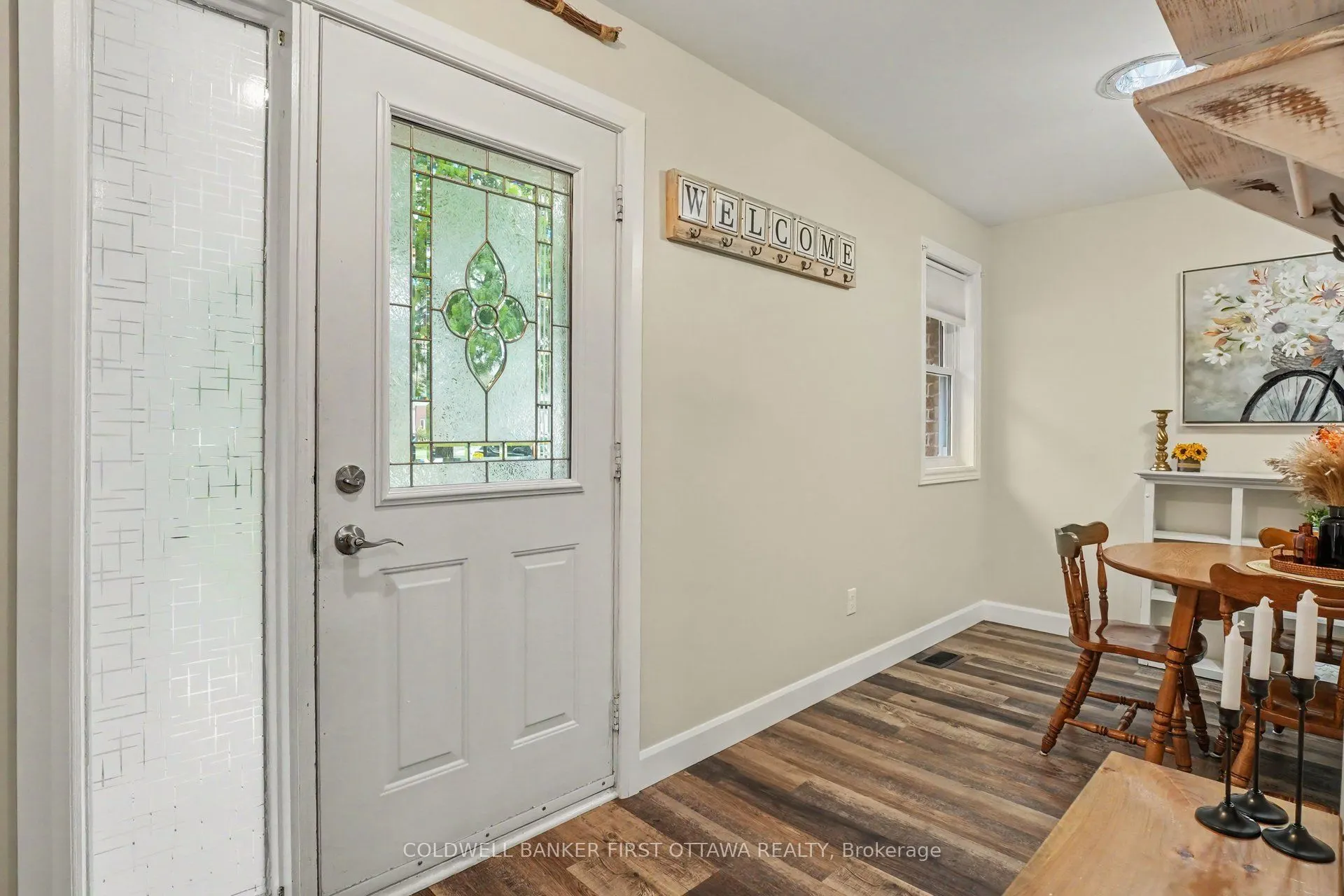 6 Bathurst Road #3