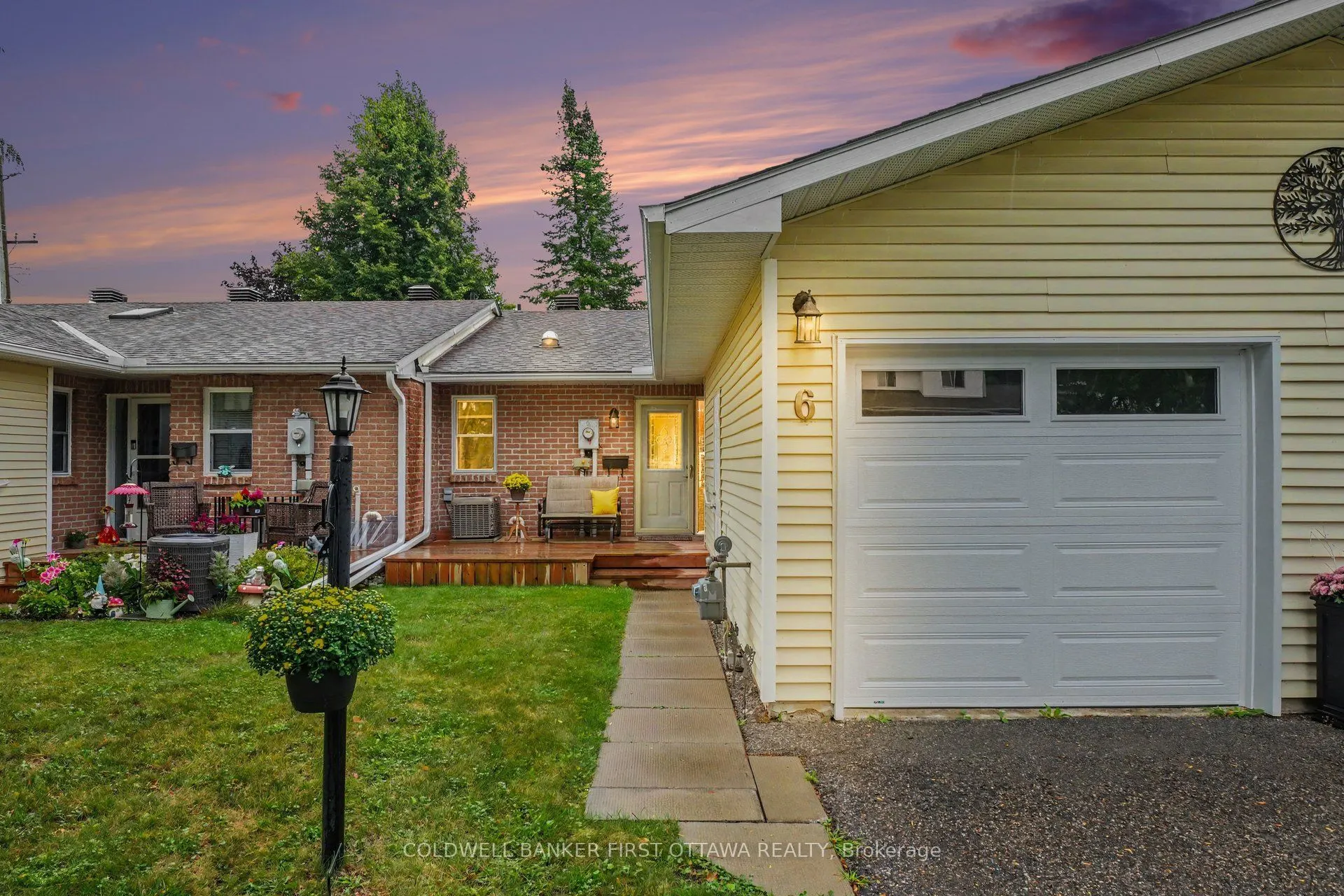 6 Bathurst Road #3