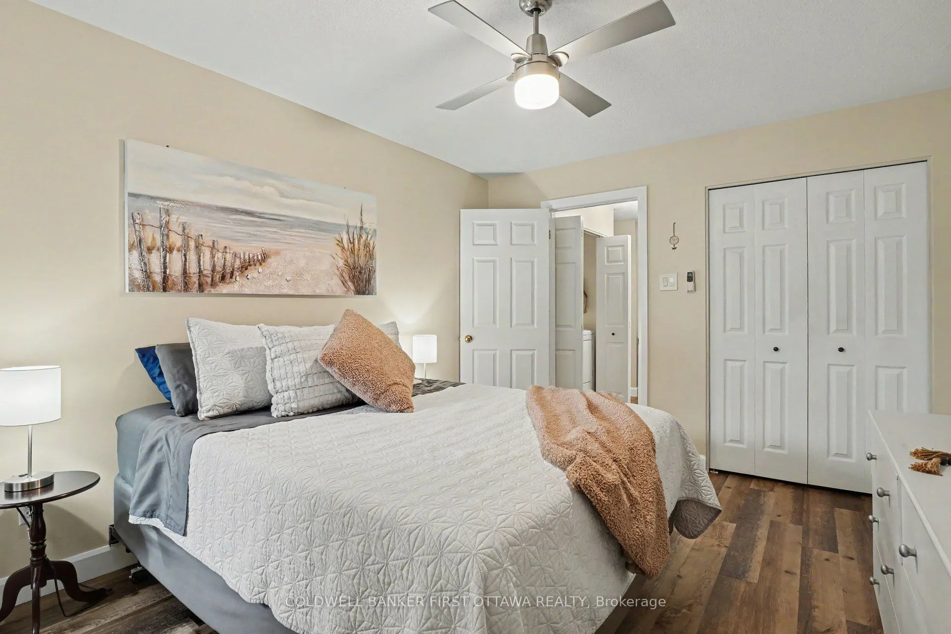 6 Bathurst Road #3