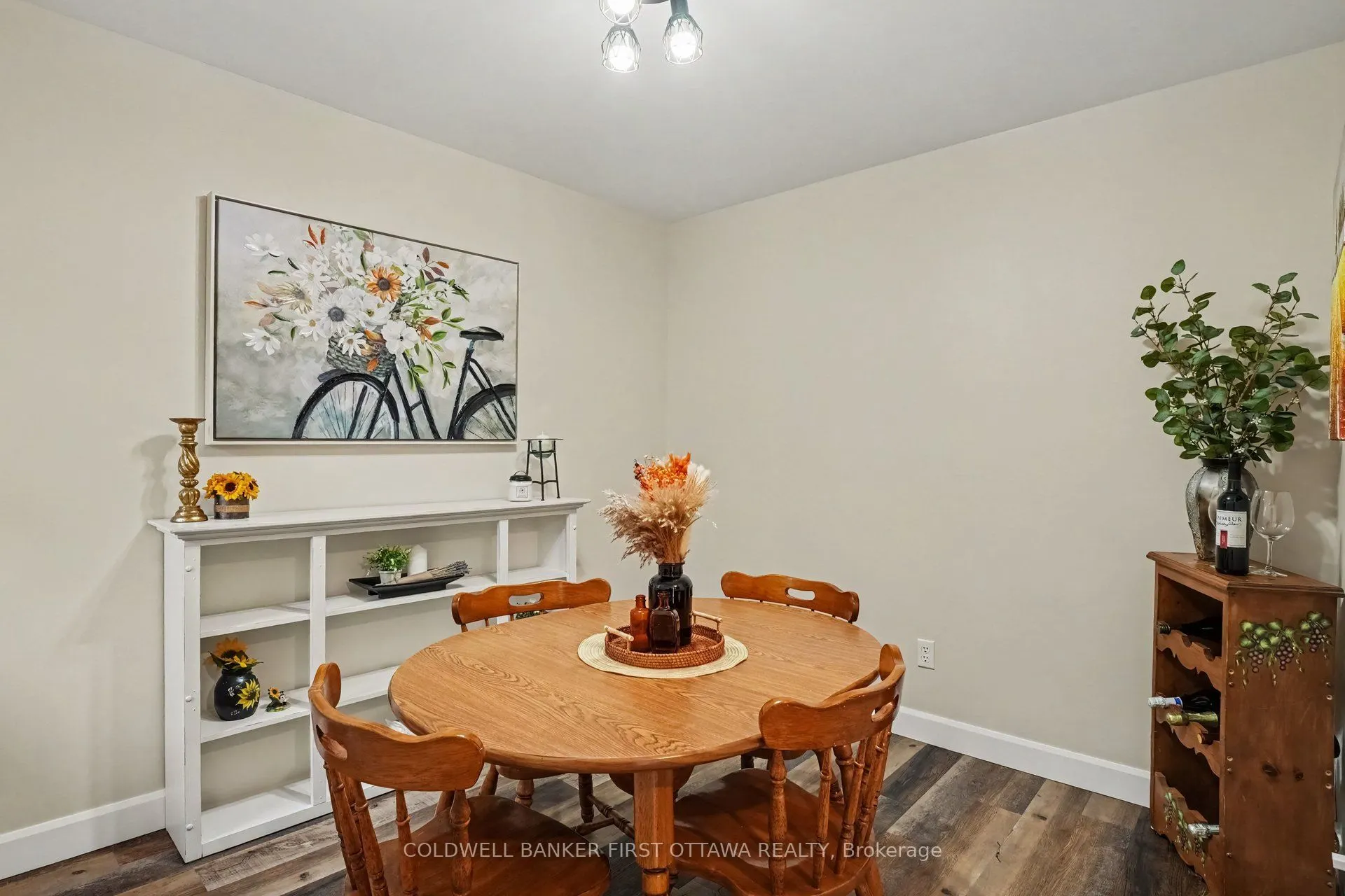 6 Bathurst Road #3