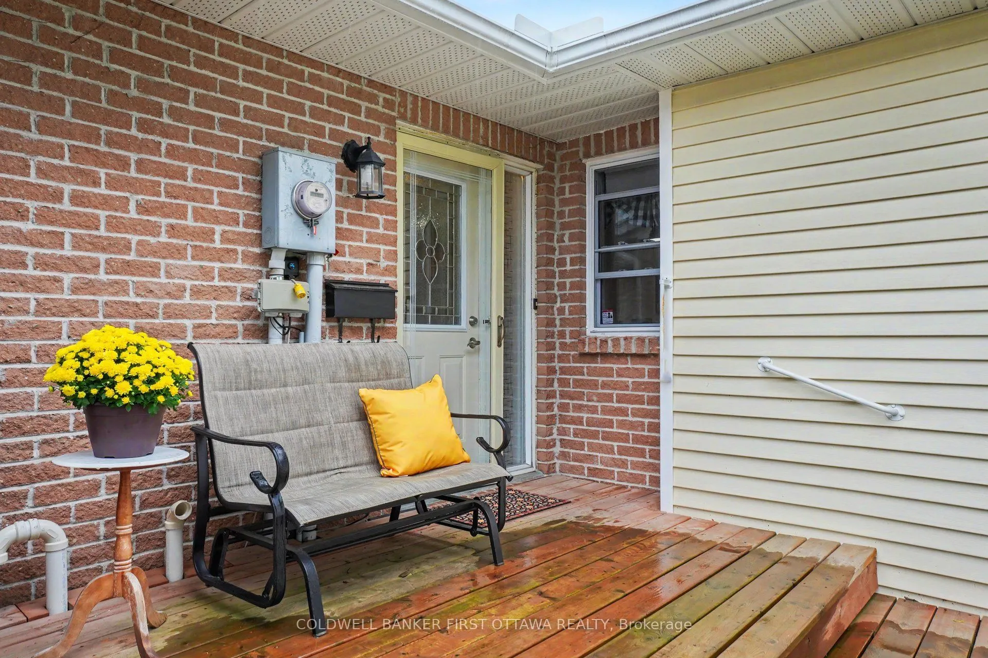 6 Bathurst Road #3