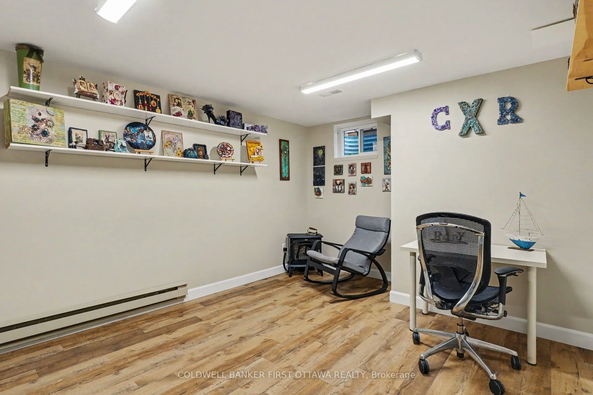 6 Bathurst Road #3