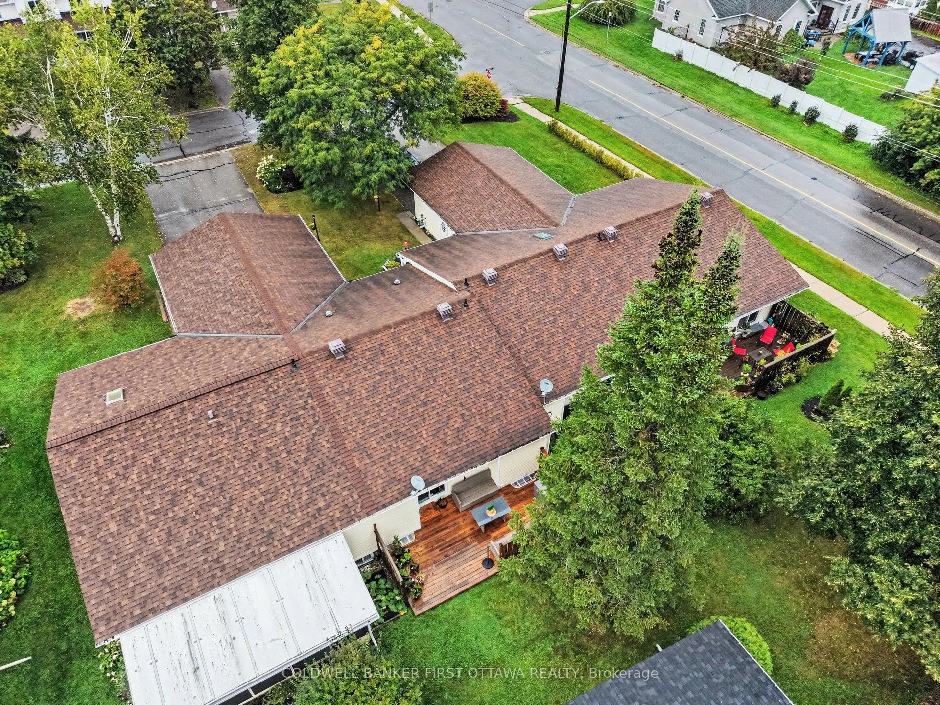 6 Bathurst Road #3