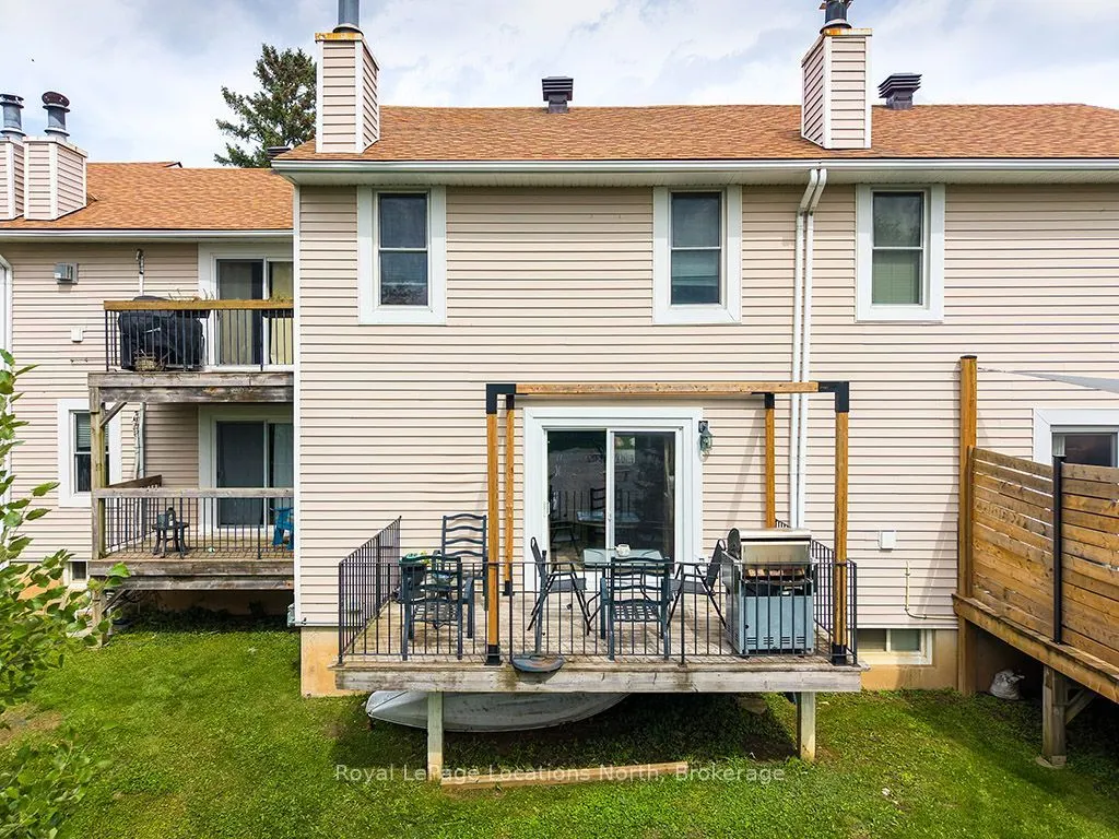 127 Alfred Street W #44