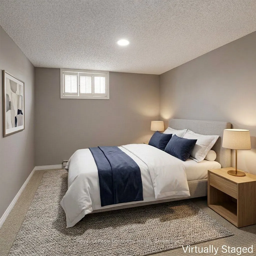 127 Alfred Street W #44