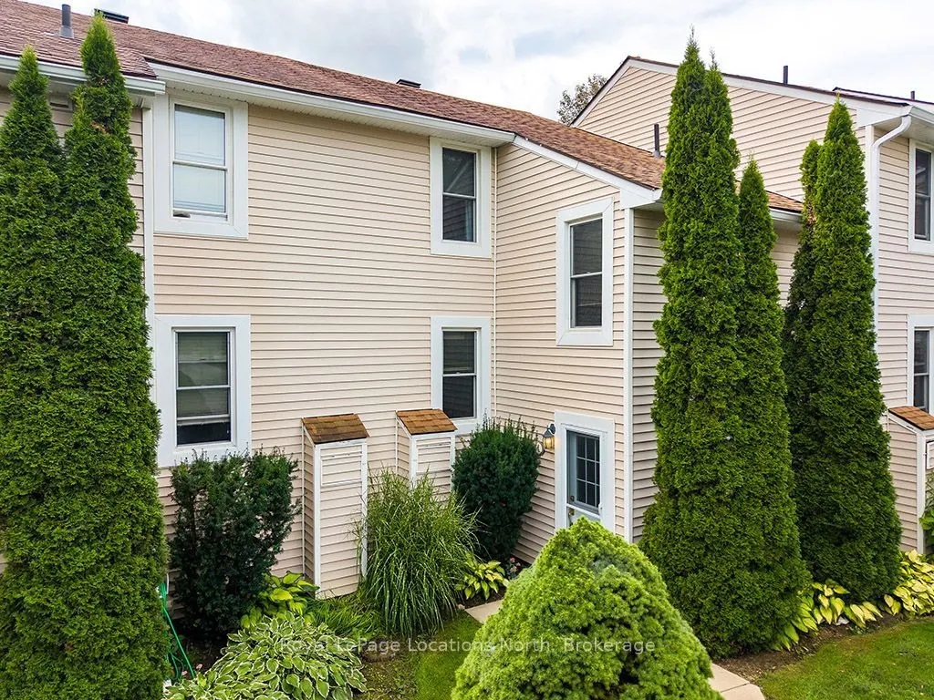 127 Alfred Street W #44