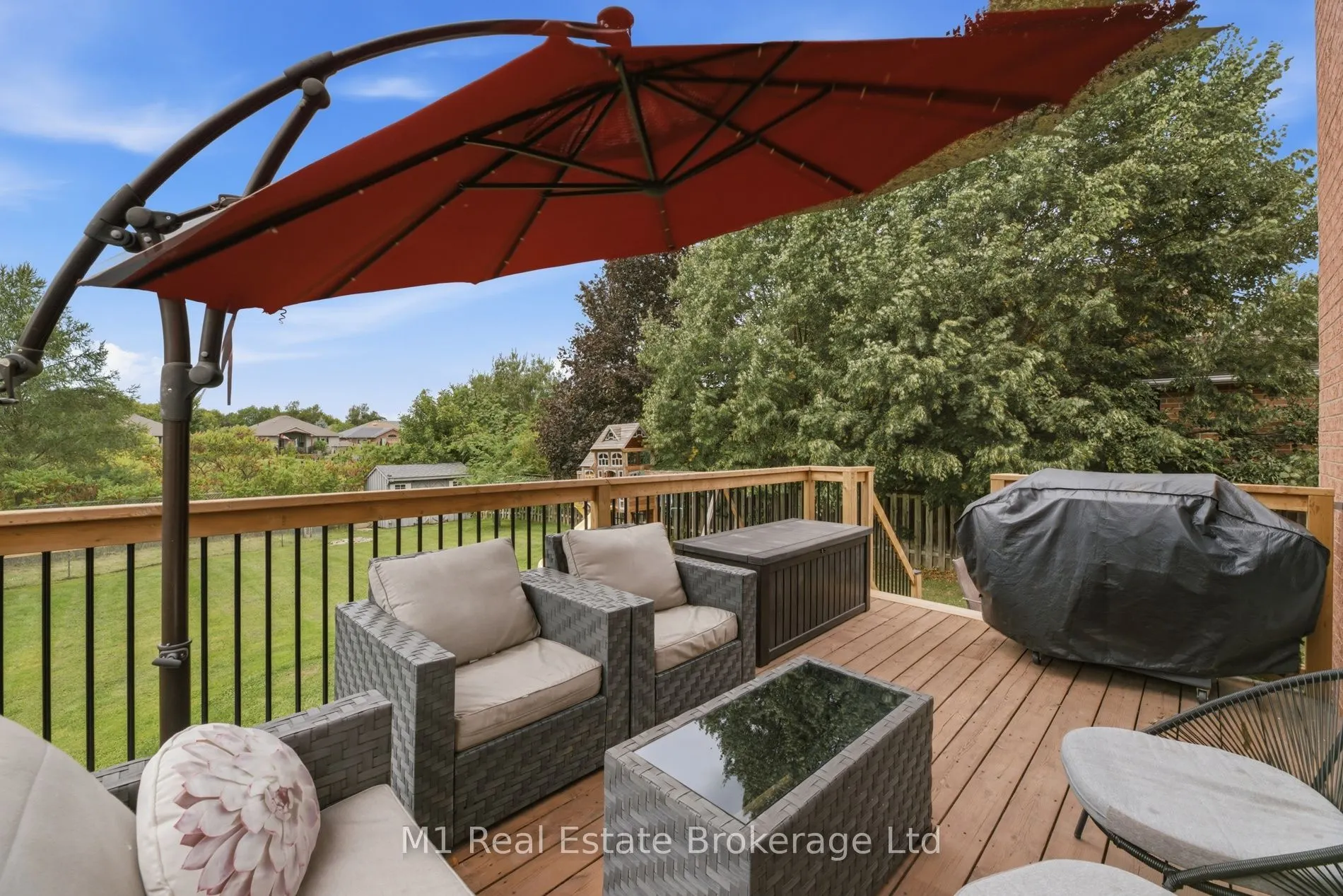 308 Daniel Crescent