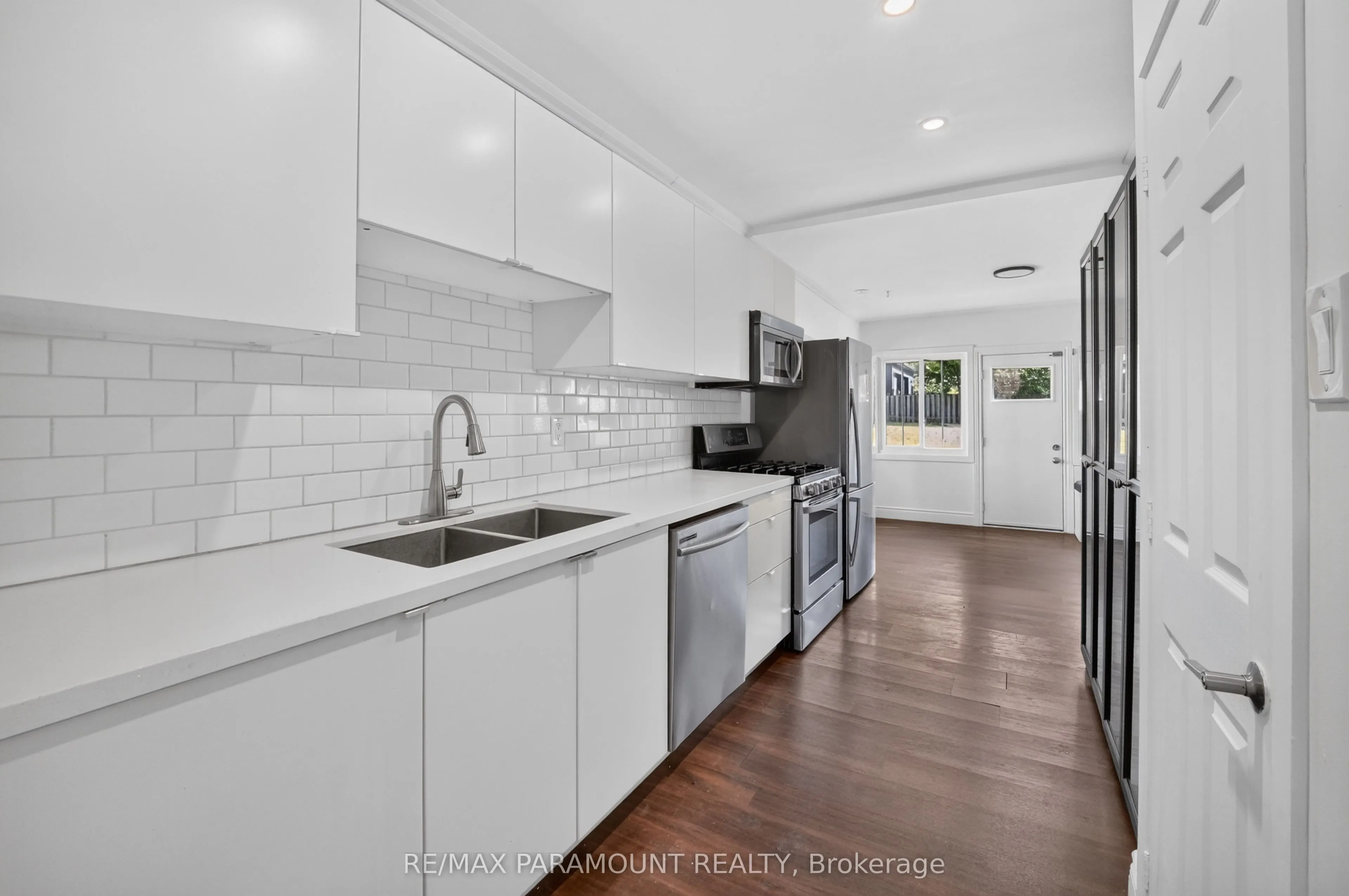 83 Concession Street