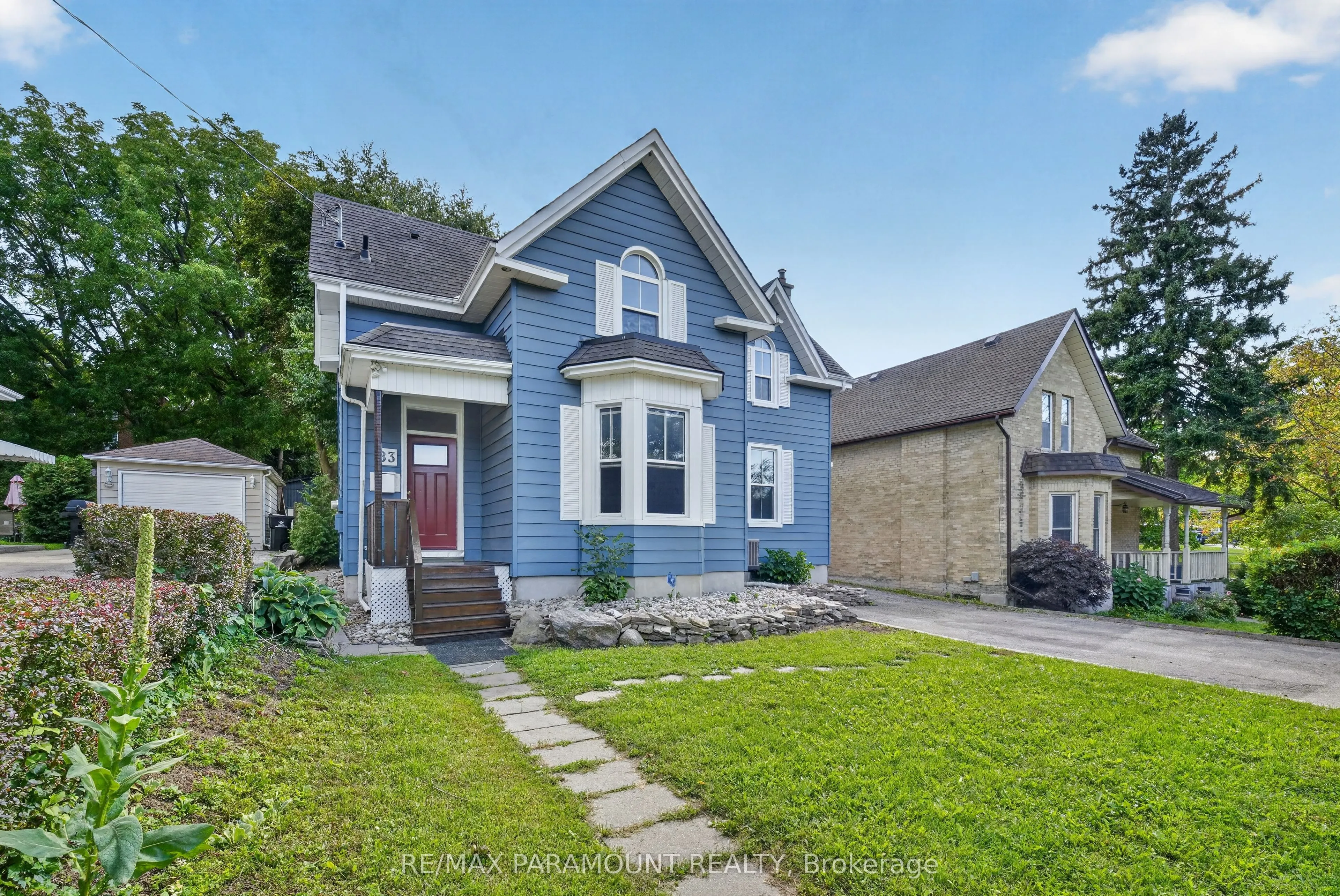 83 Concession Street