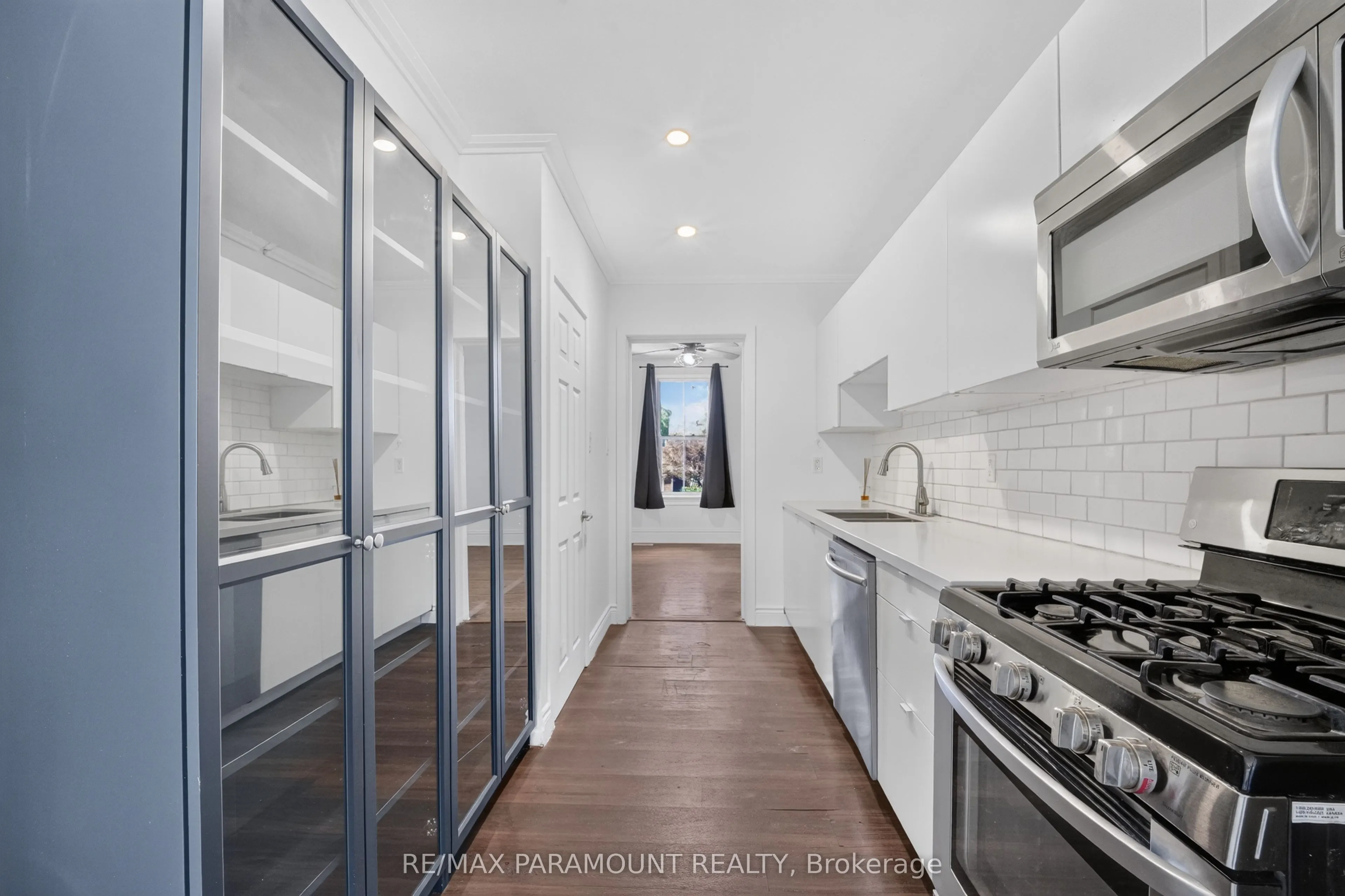 83 Concession Street
