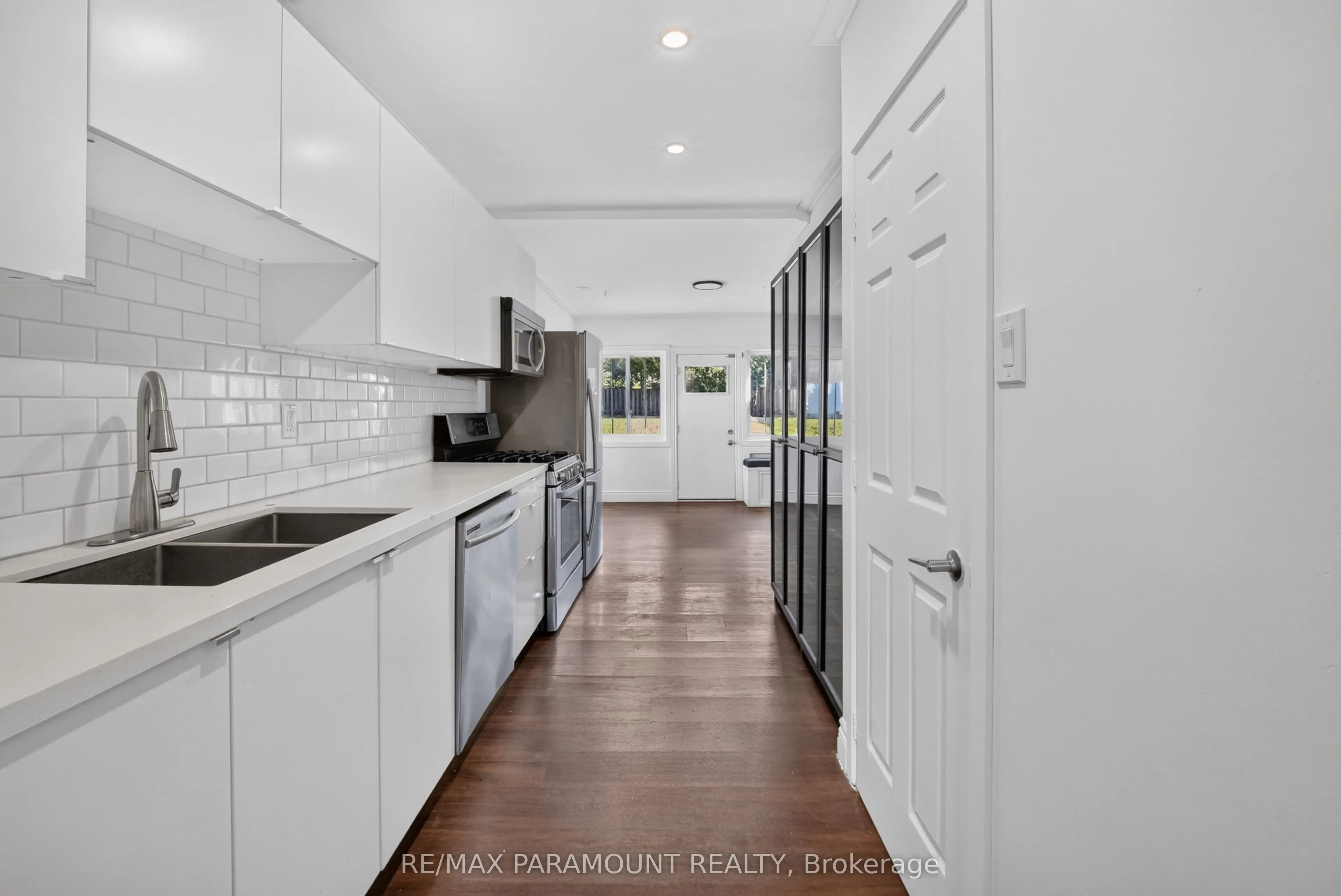 83 Concession Street