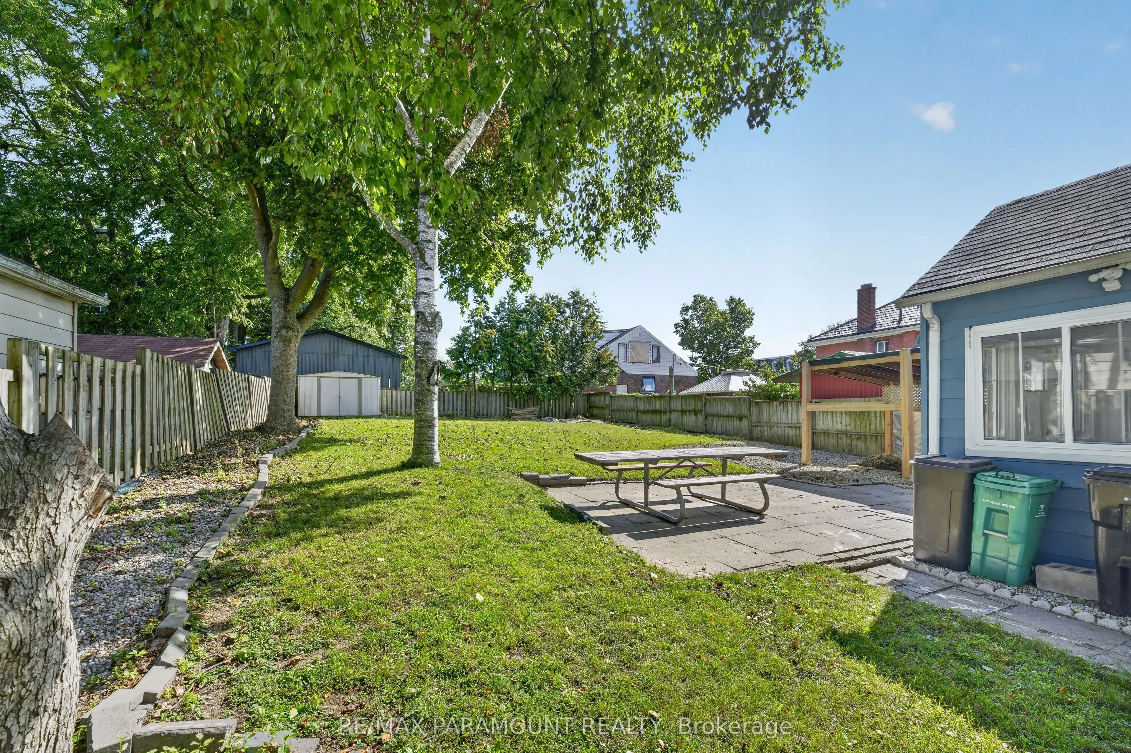 83 Concession Street