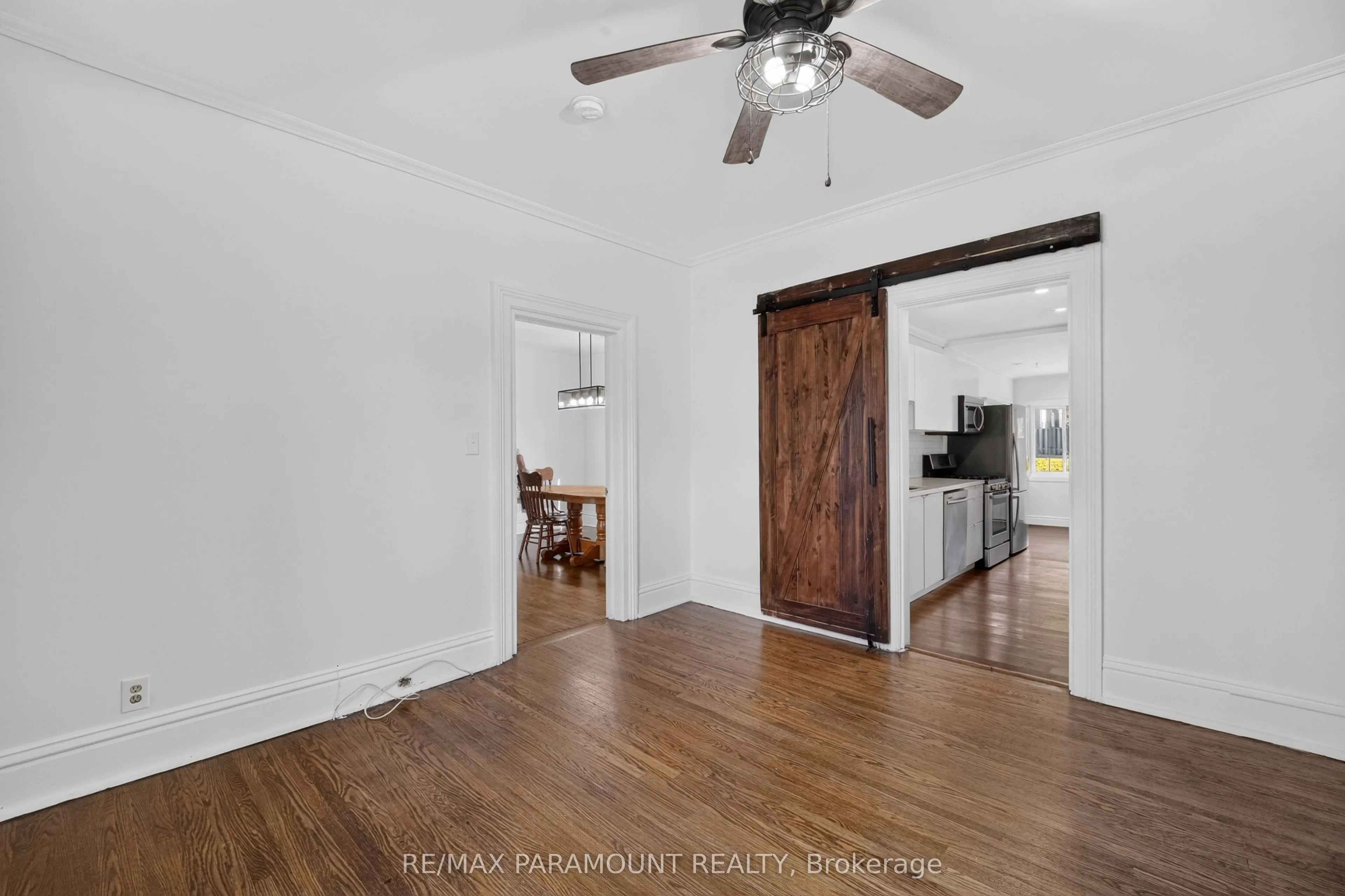 83 Concession Street